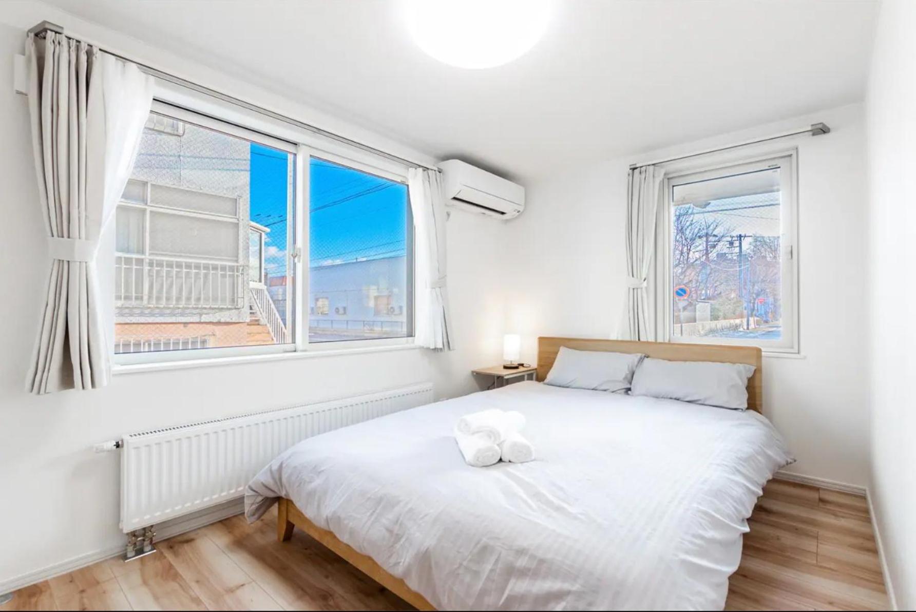 The Sun - Vacation 87095v Holiday home Sapporo