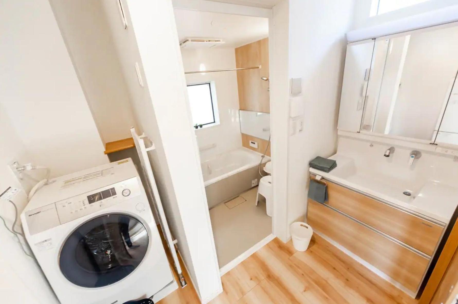 Holiday home The Sun - Vacation 87095v Sapporo