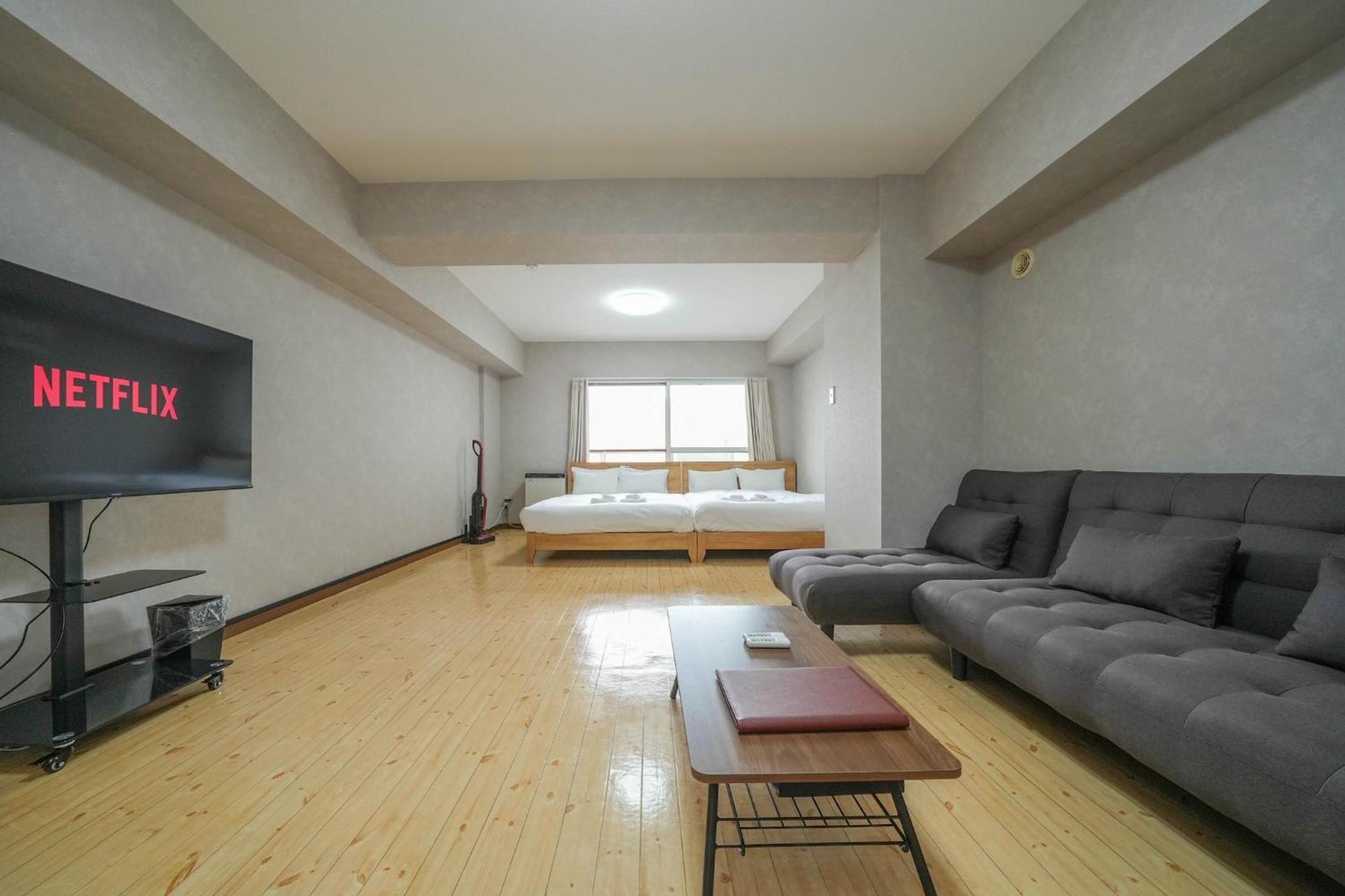Kabuto - Vacation 63164v Apartment