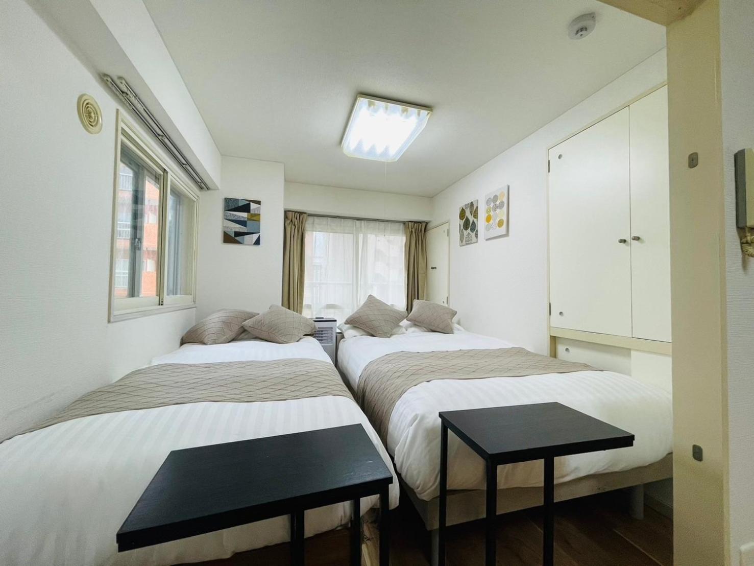 Endless Mitsui Minami 5jo Ii - Vacation 18323 Apartment *