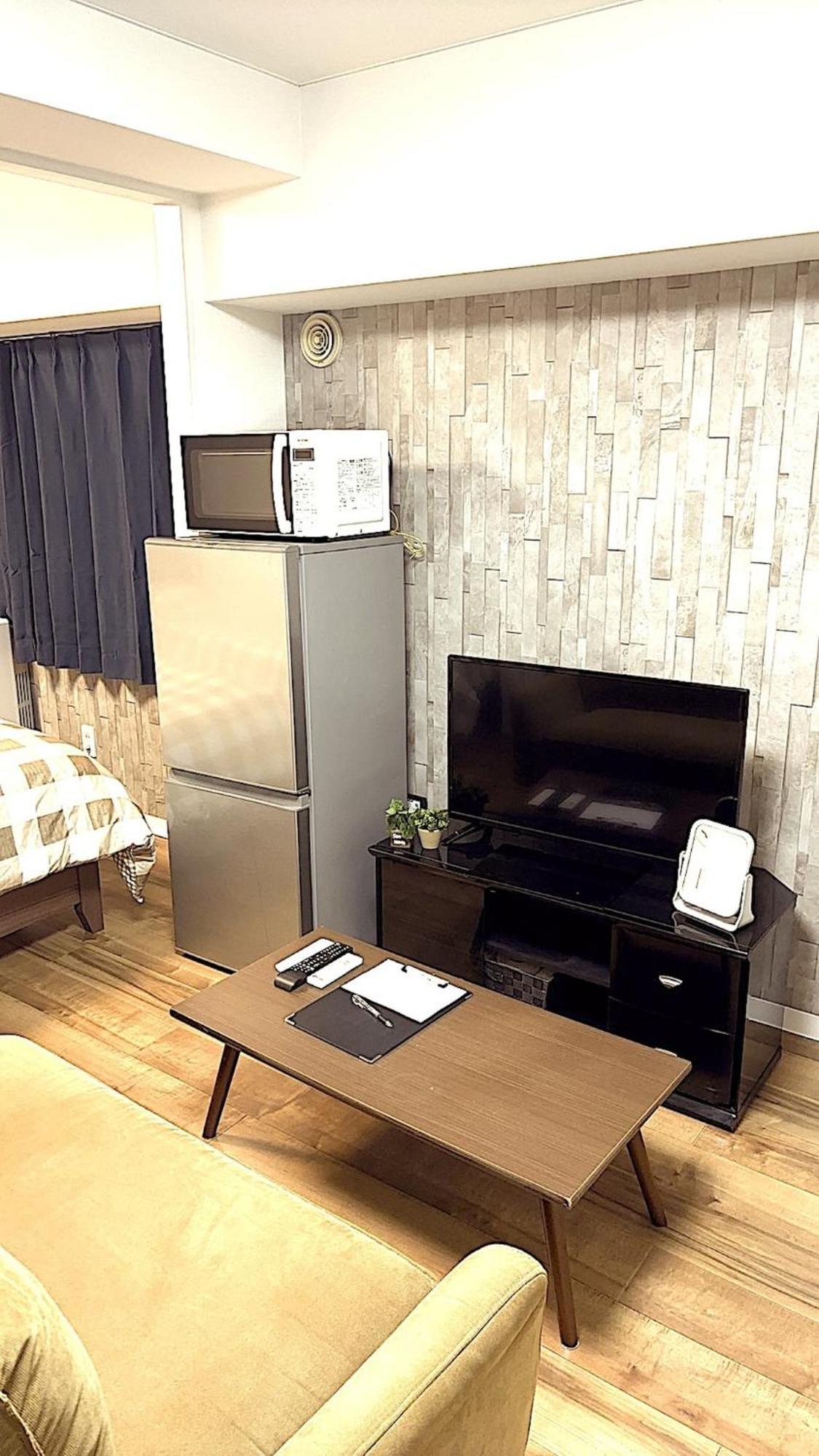 Space Minami 4jo - Vacation 18421 Apartment Sapporo