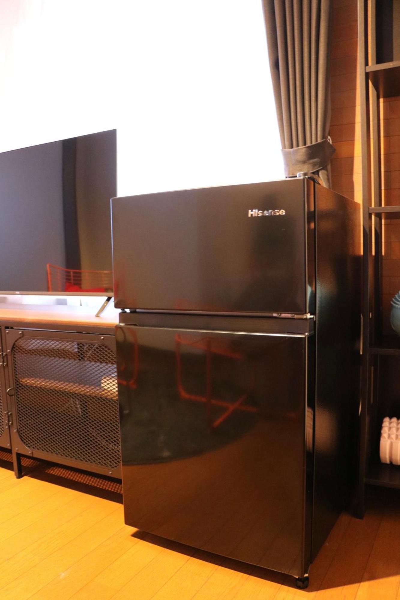 Apartment Dac Susukino *