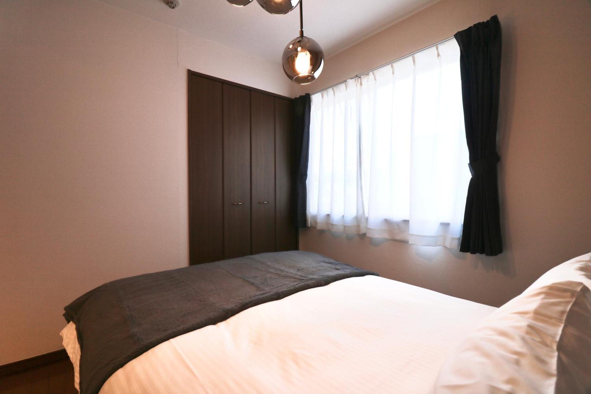 Apartment Dac Susukino