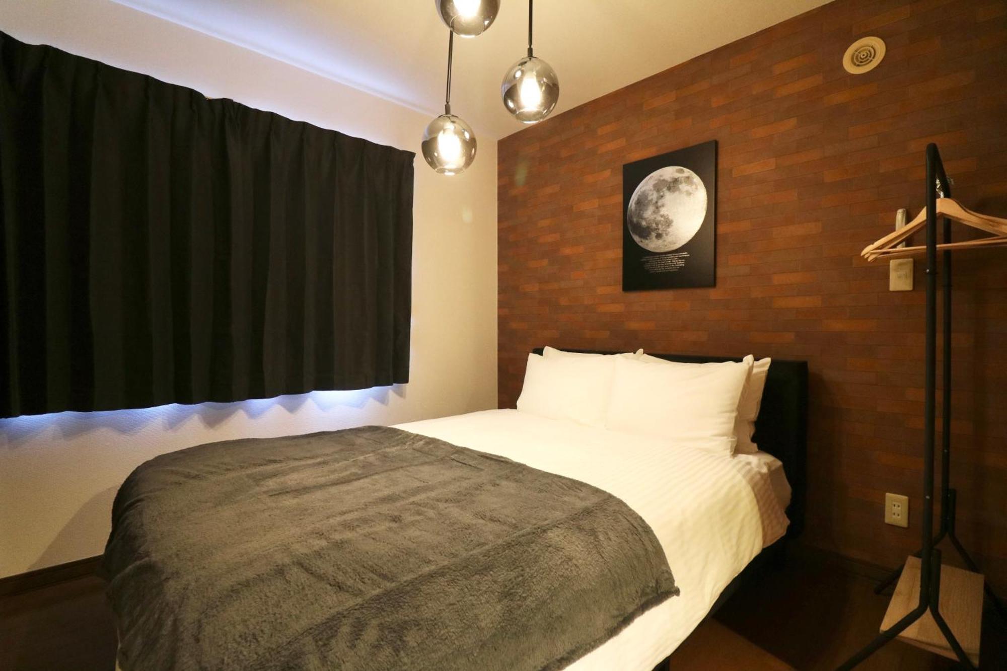 Dac Susukino Apartment *