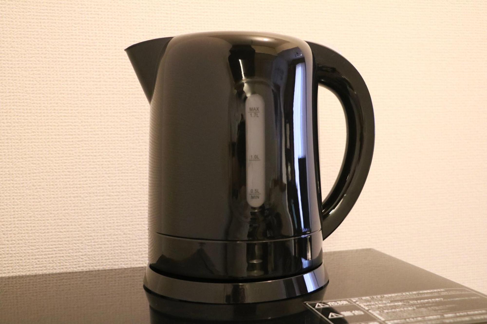 Apartment Dac Susukino *