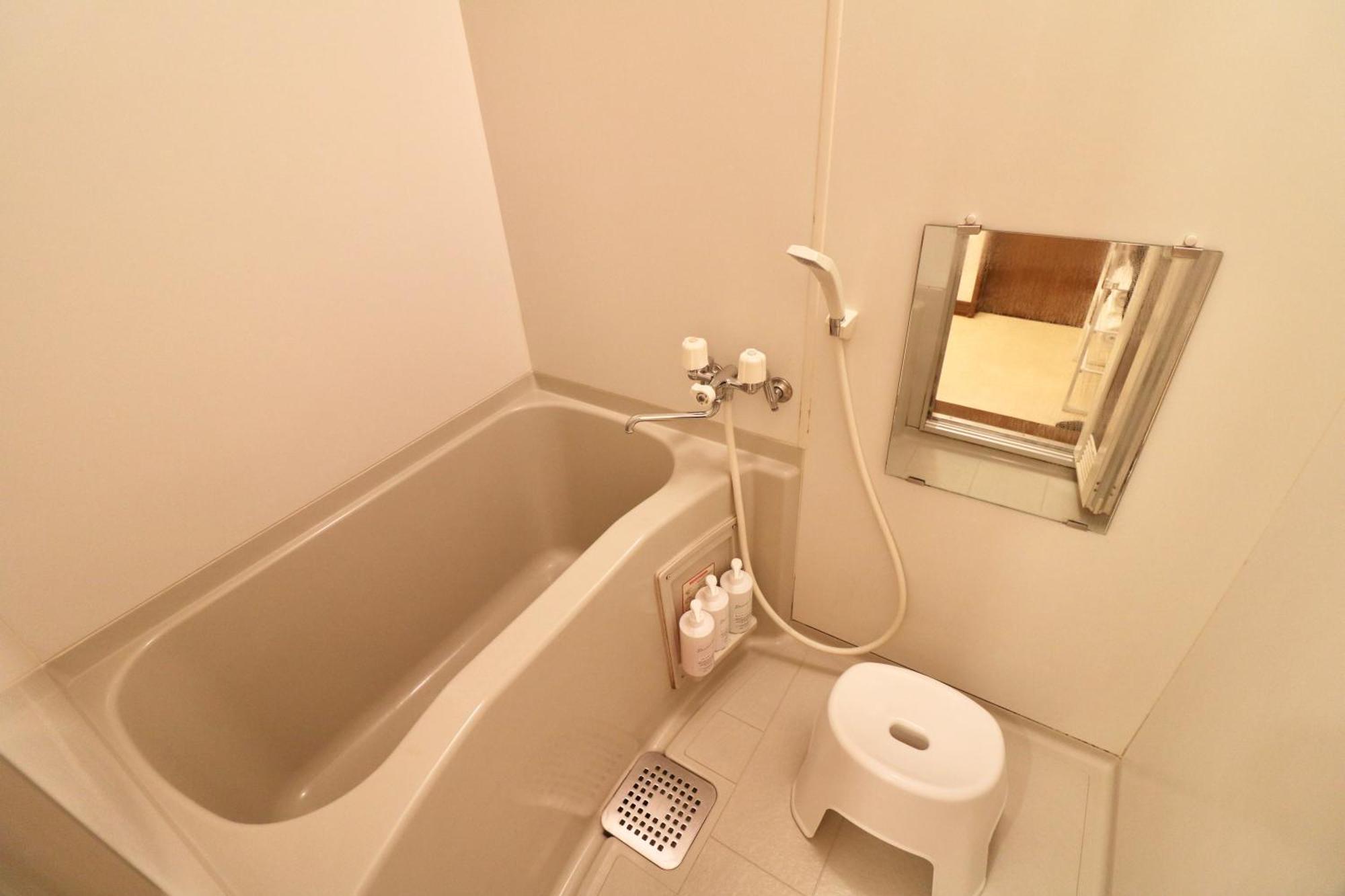 Apartment Dac Susukino