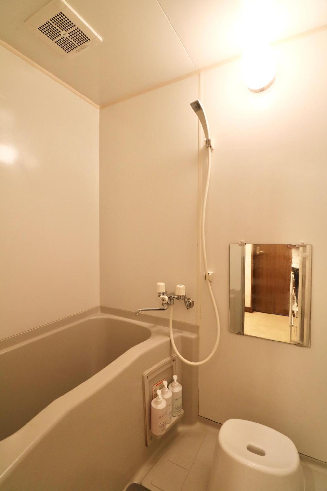 Apartment Dac Susukino