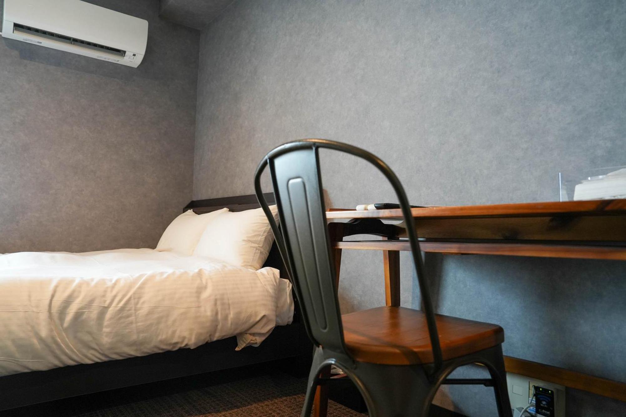Stripe Aparthotel