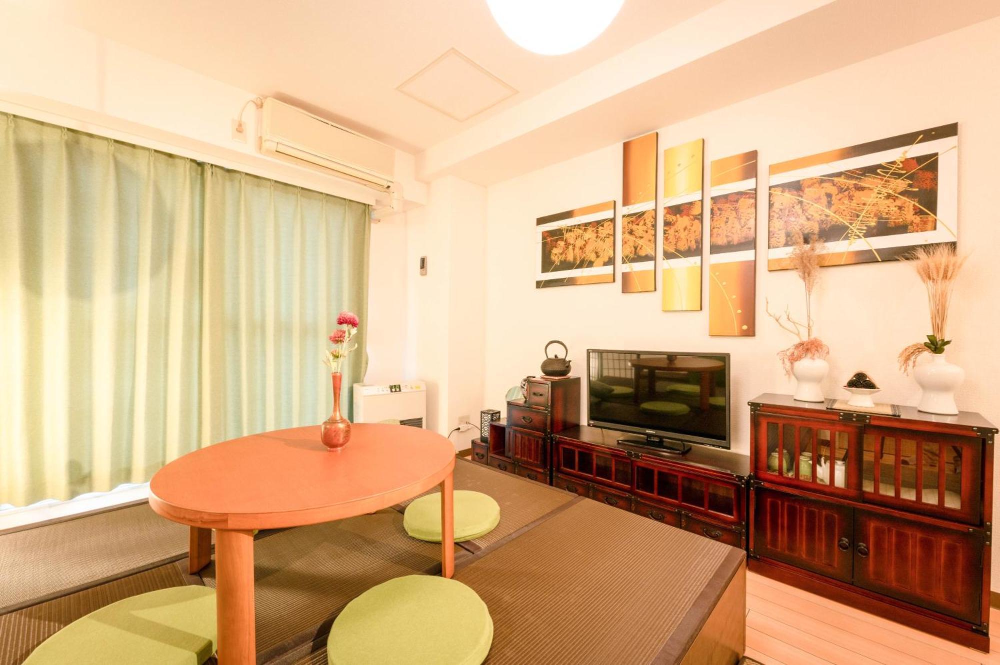Aparthotel 37mb Sapporo