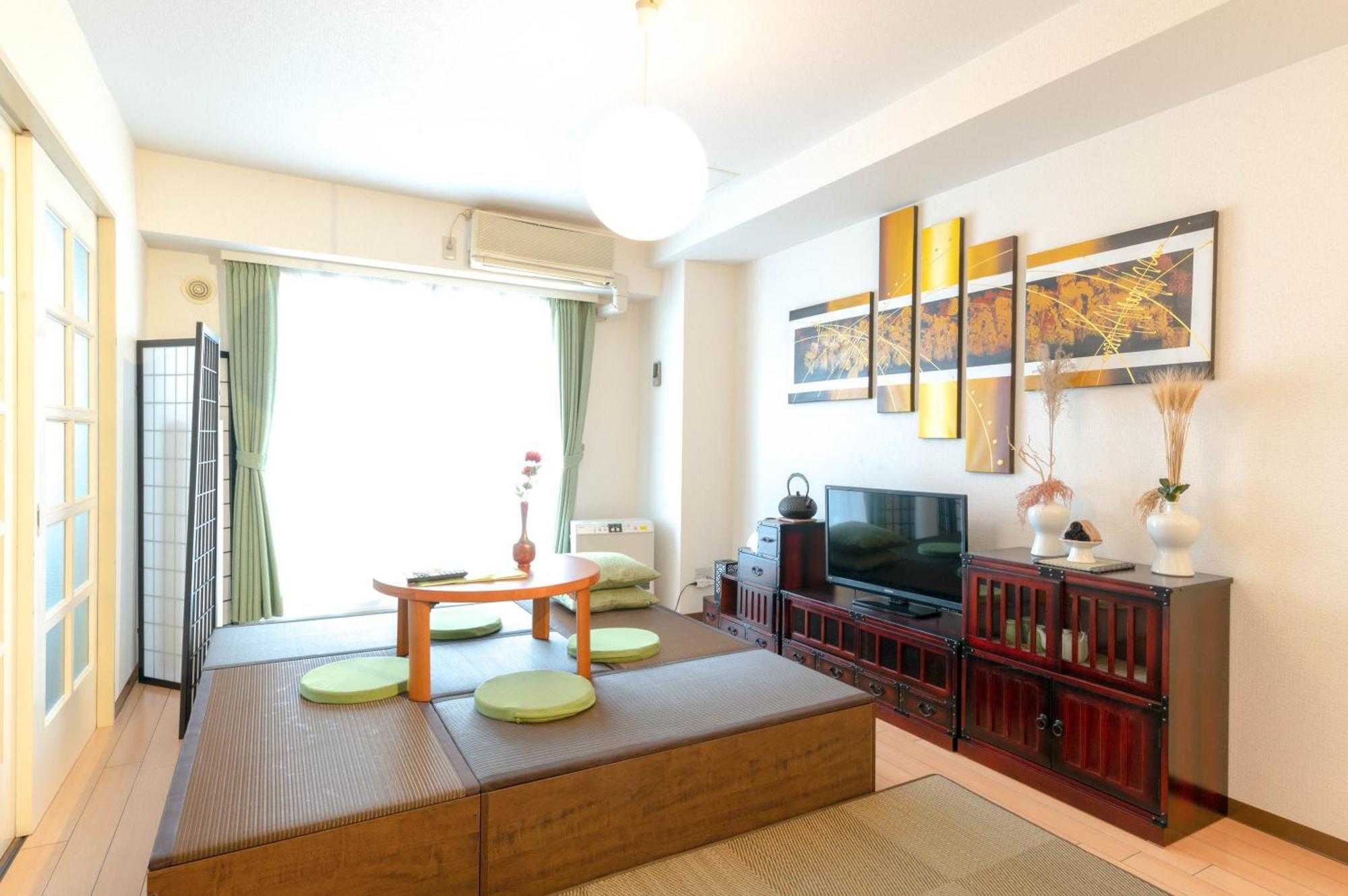 Aparthotel 37mb Sapporo