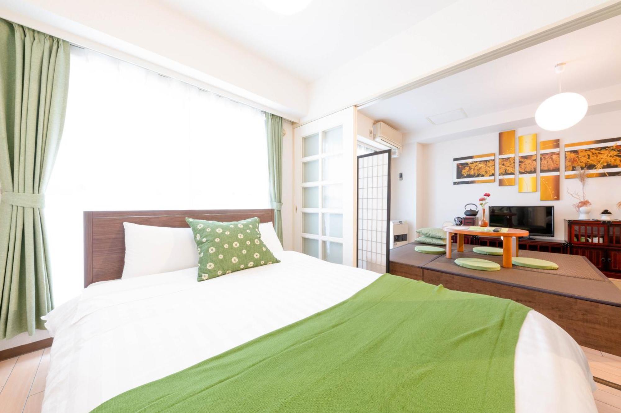 37mb Aparthotel