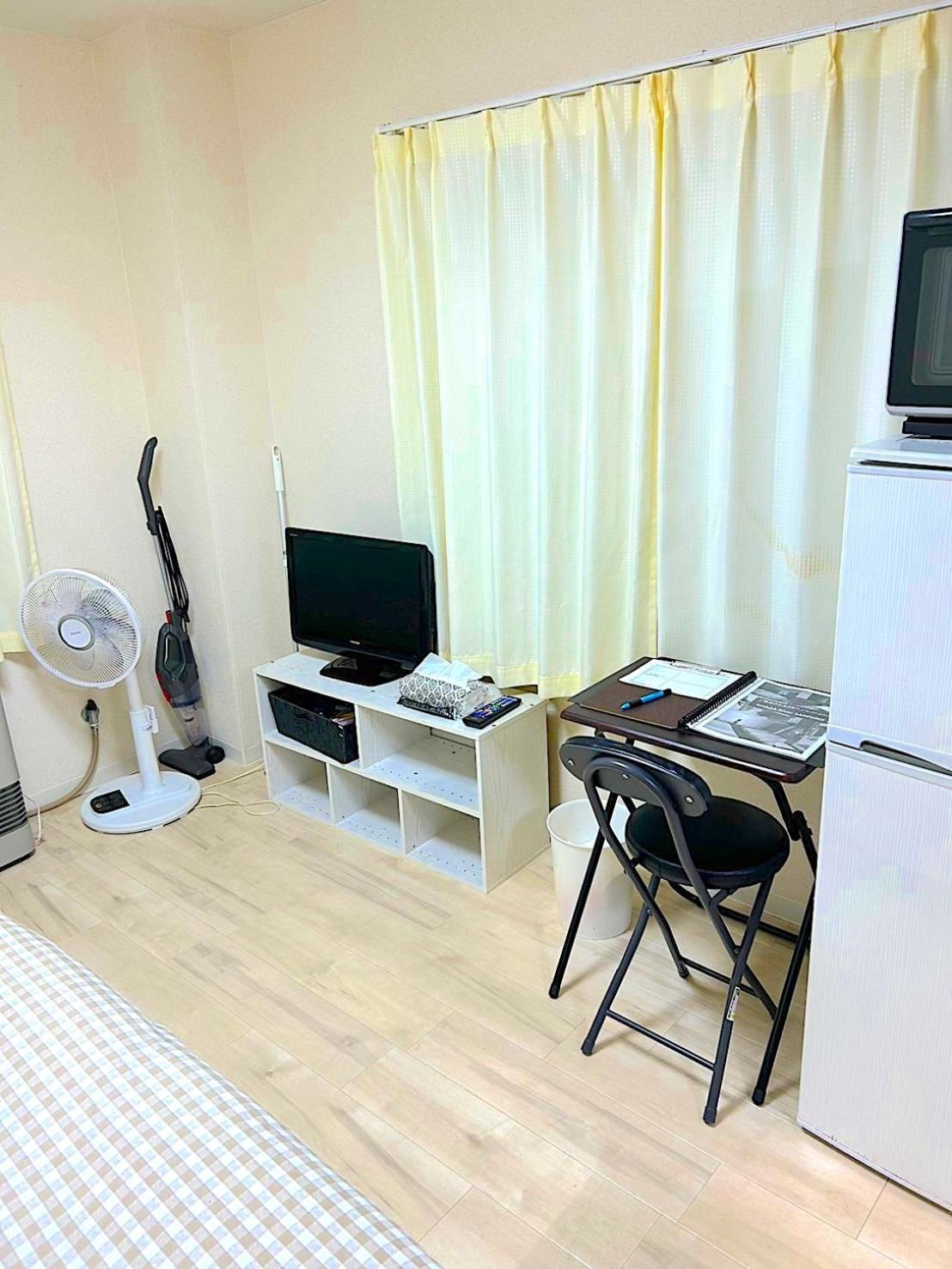 Kiyaza River Apartment