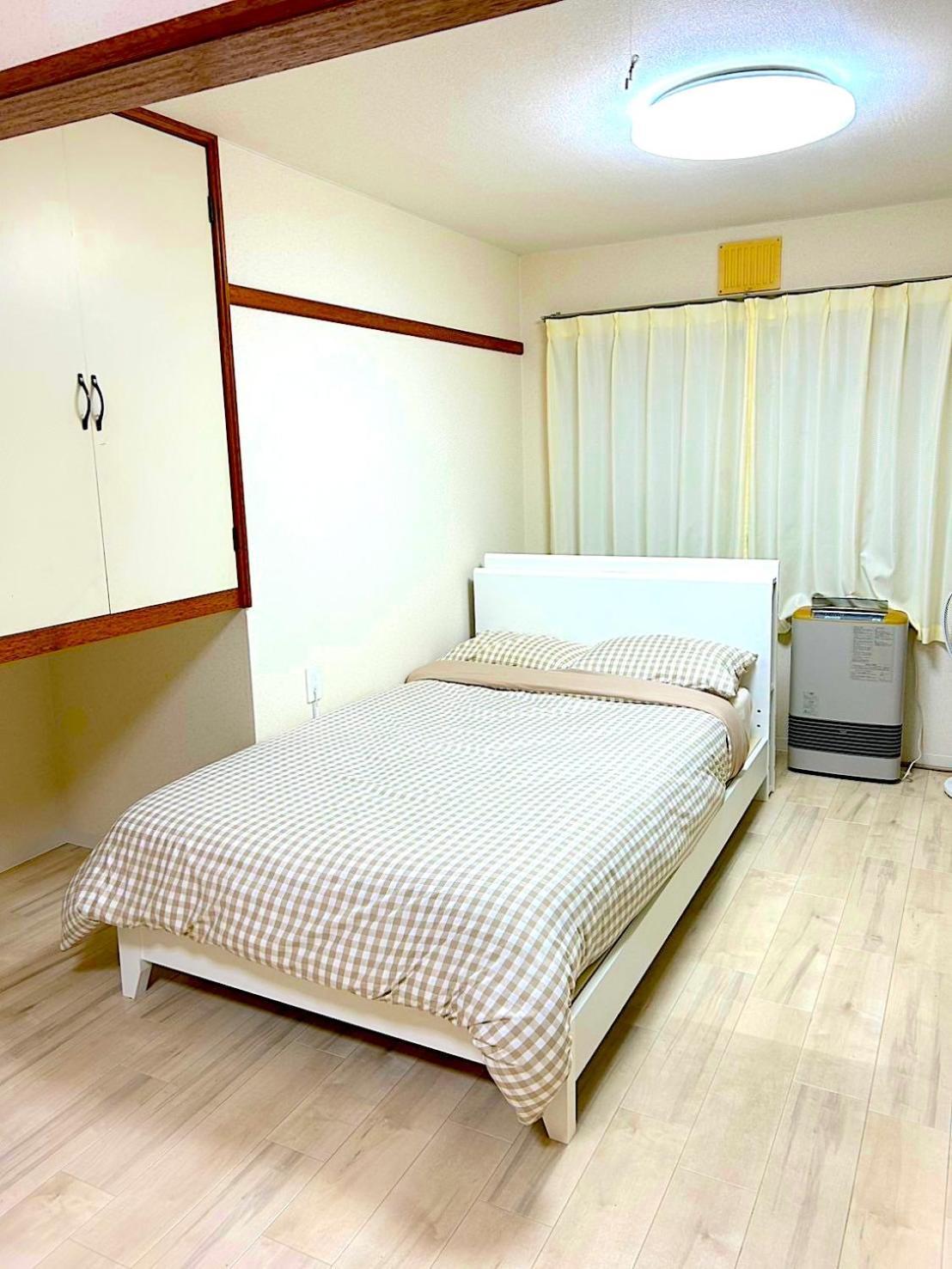 Apartment Kiyaza River
