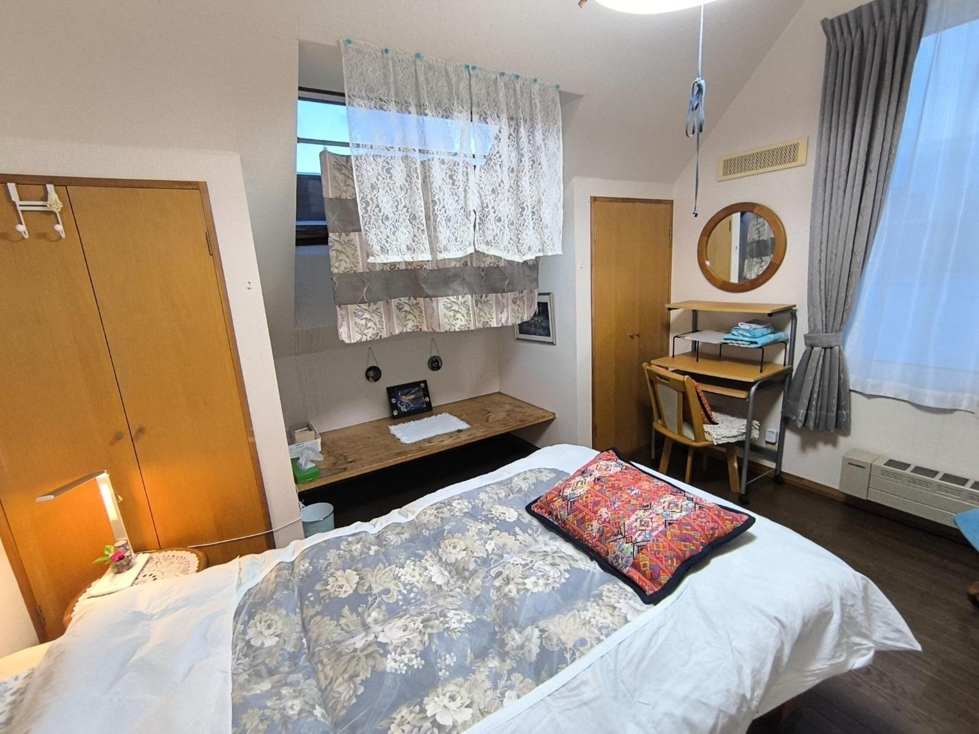 Guest house Yoshida - Vacation 12708 Sapporo