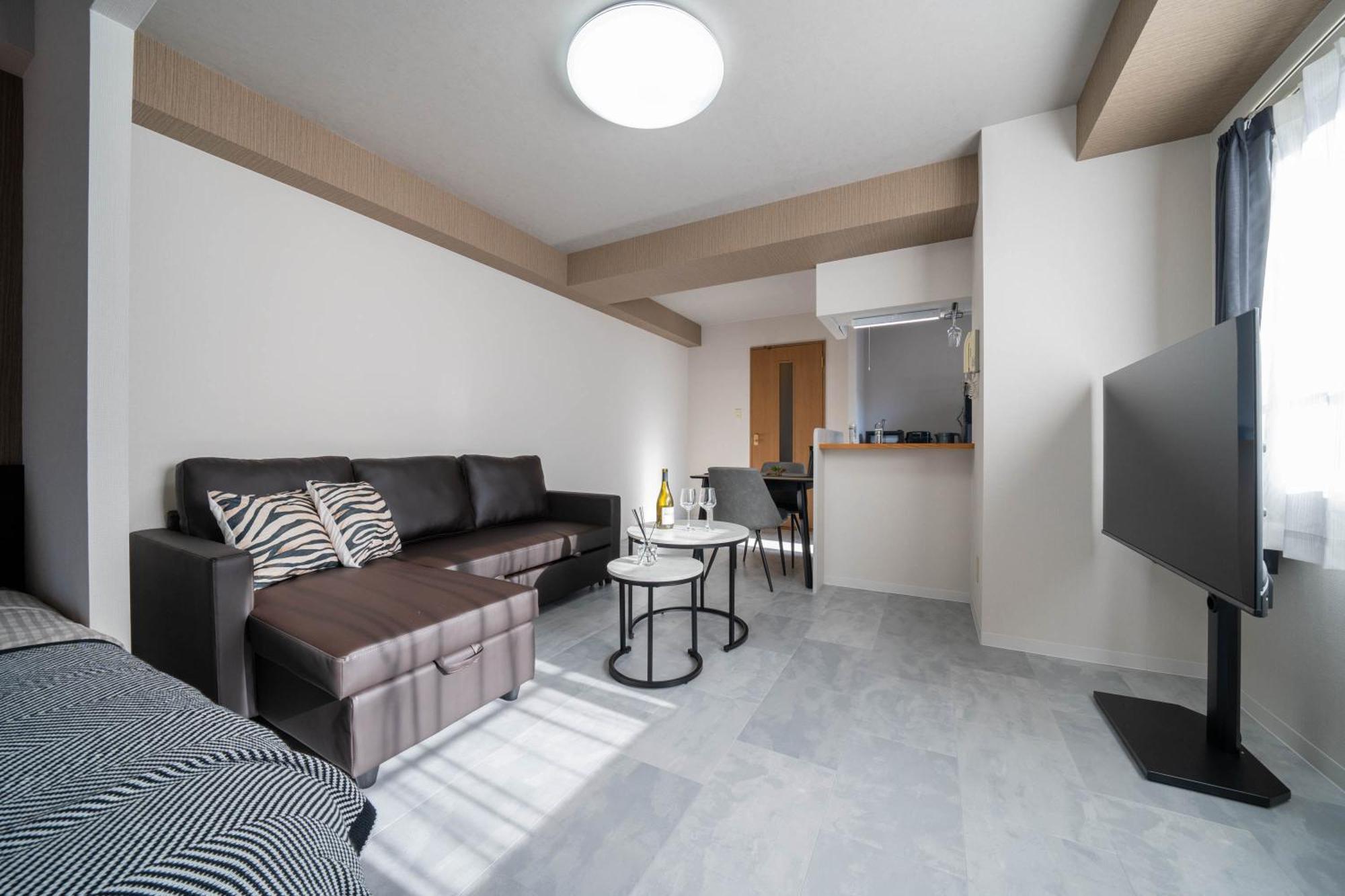 Apartment Rest52 *