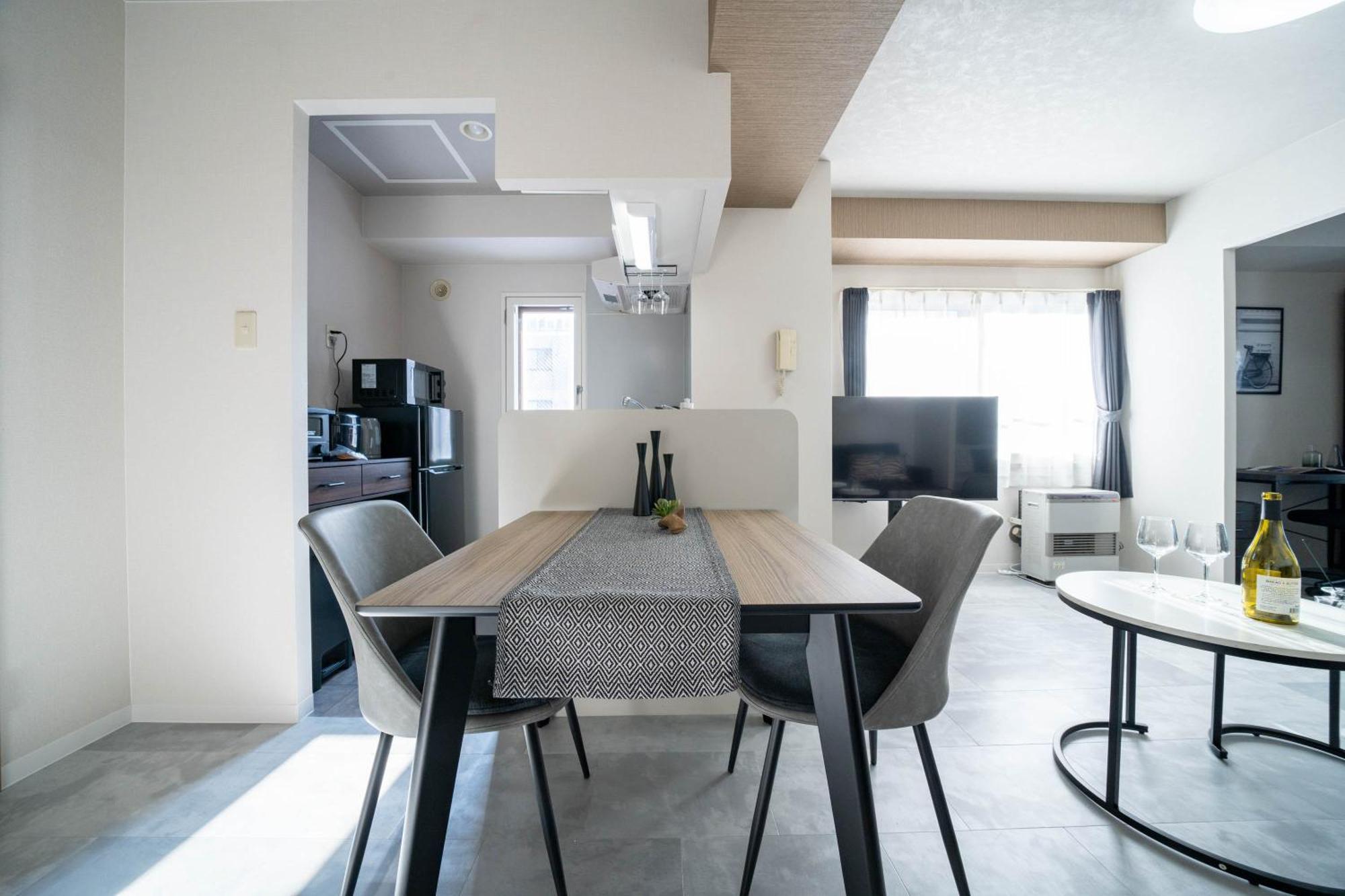 Rest52 Apartment *