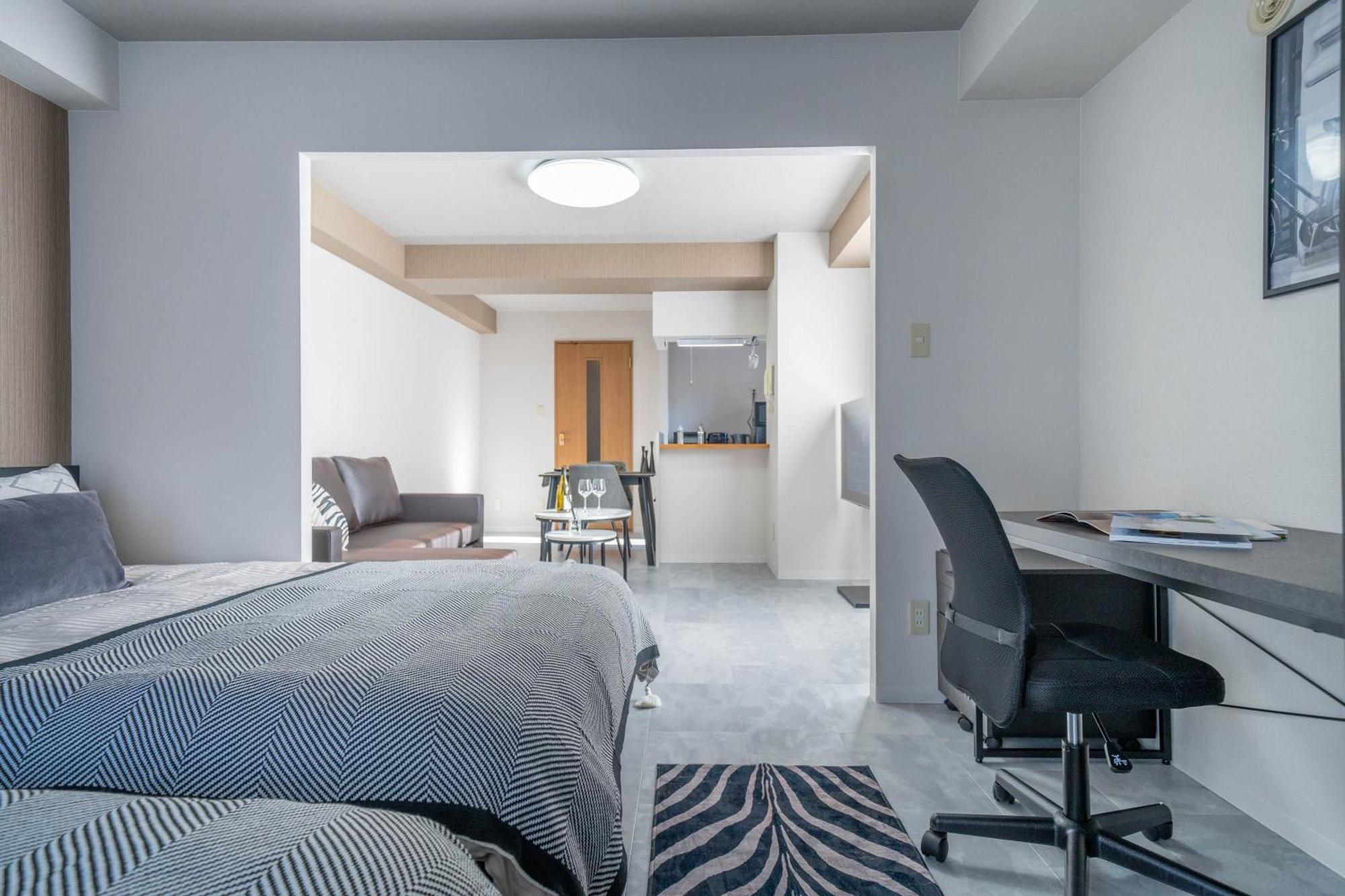 Apartment Rest52 *