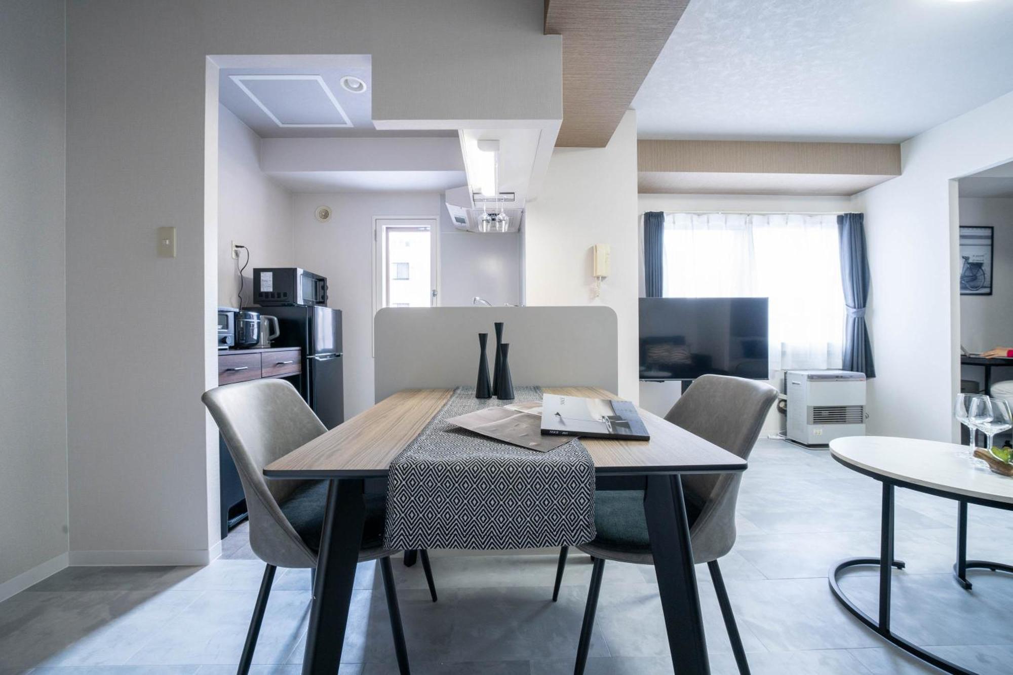 Rest52 Apartment *