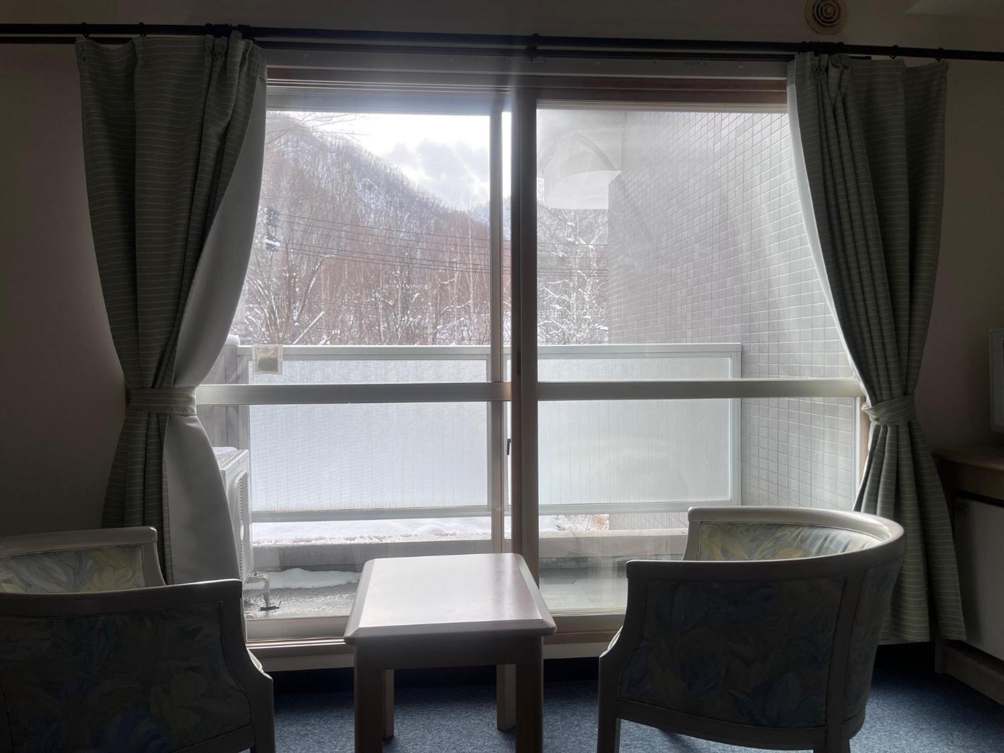 フューデイズコンドミニアム定山渓102号室 Apartment *
