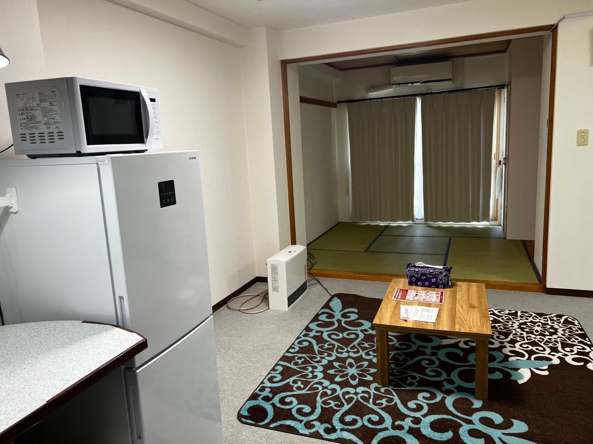 コンドミニアム定山渓307 Apartment Sapporo