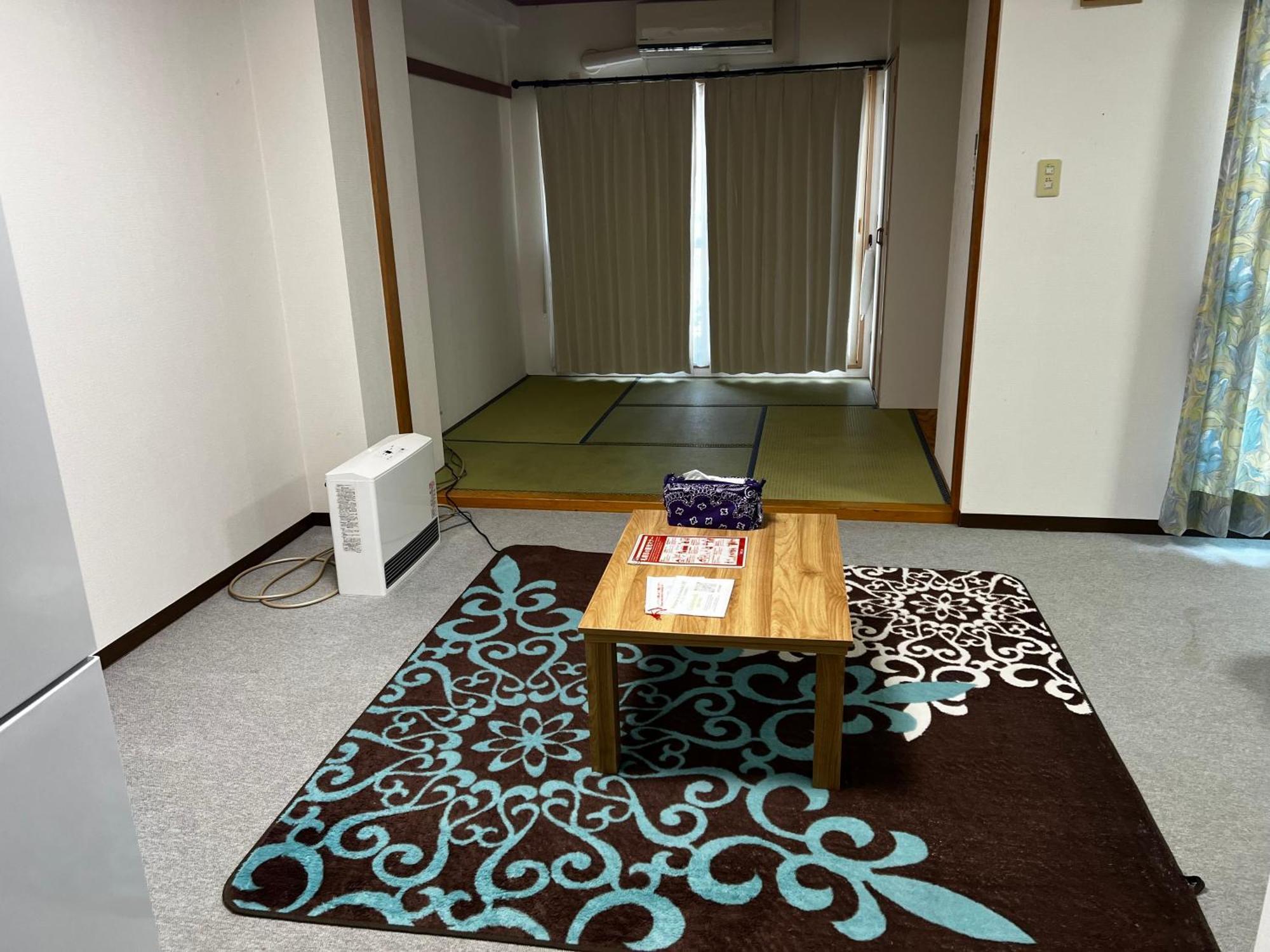 コンドミニアム定山渓307 Apartment