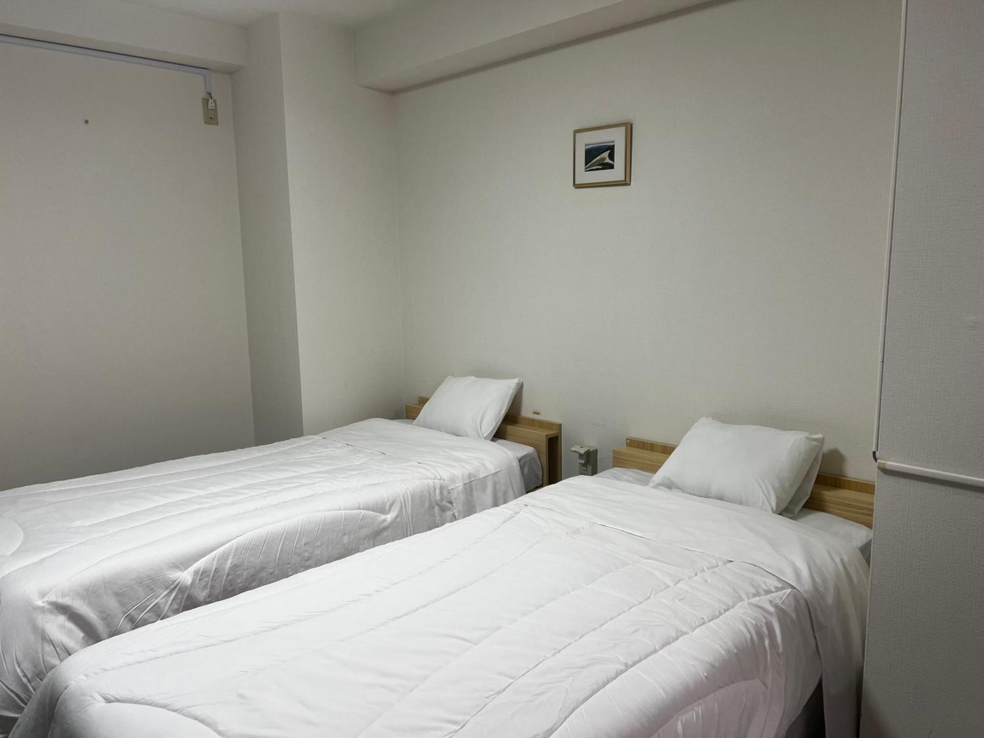コンドミニアム定山渓307 Apartment *