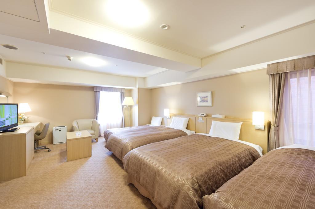 Hotel Sunroute