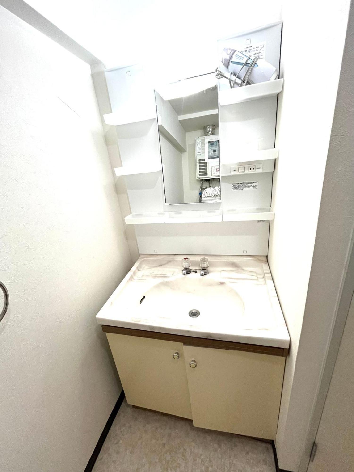 東本願寺前すすきのスーペリア: 7名様までの広々空間 Apartment *