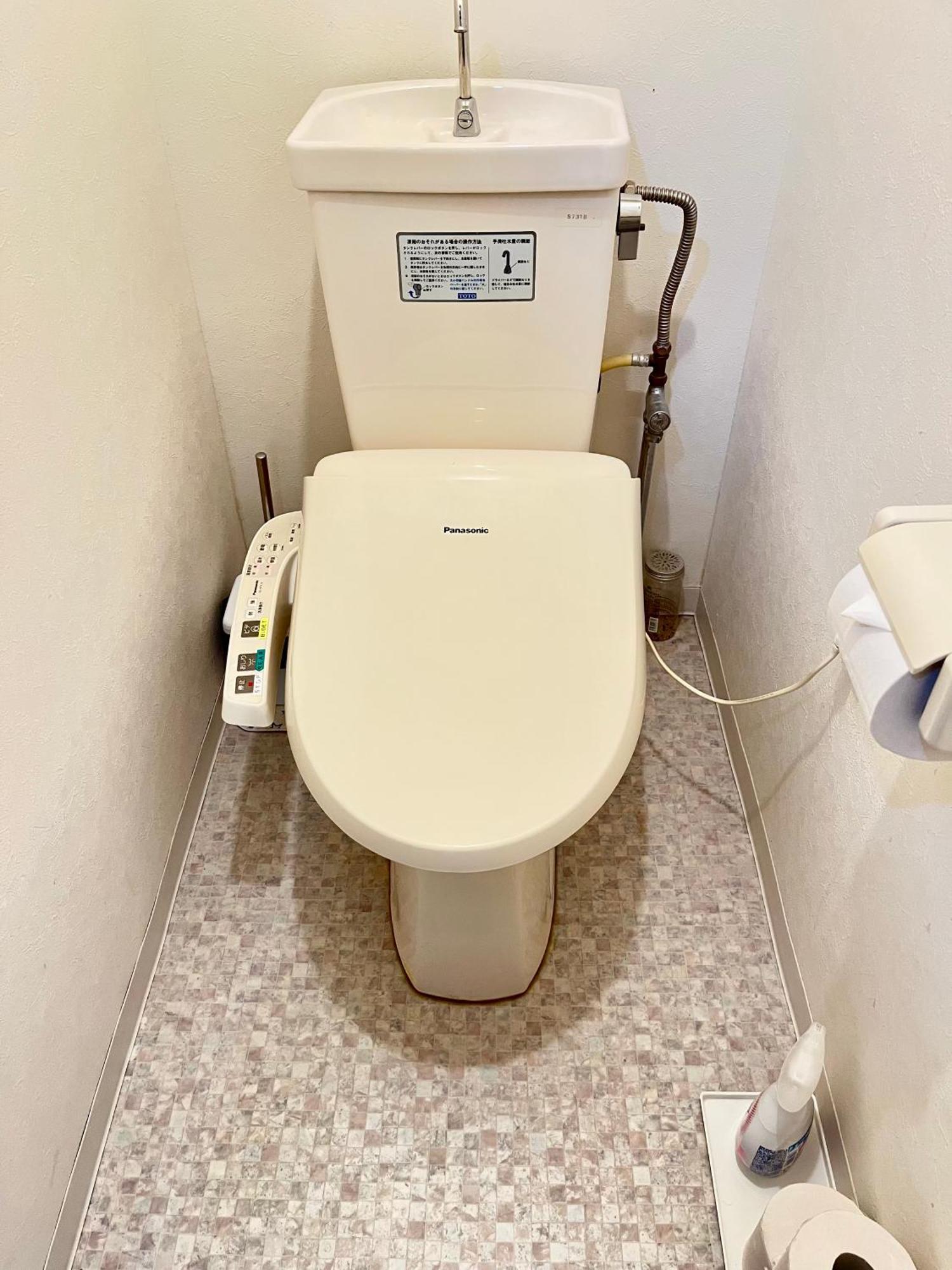 Apartment 東本願寺前すすきのスーペリア: 7名様までの広々空間 *