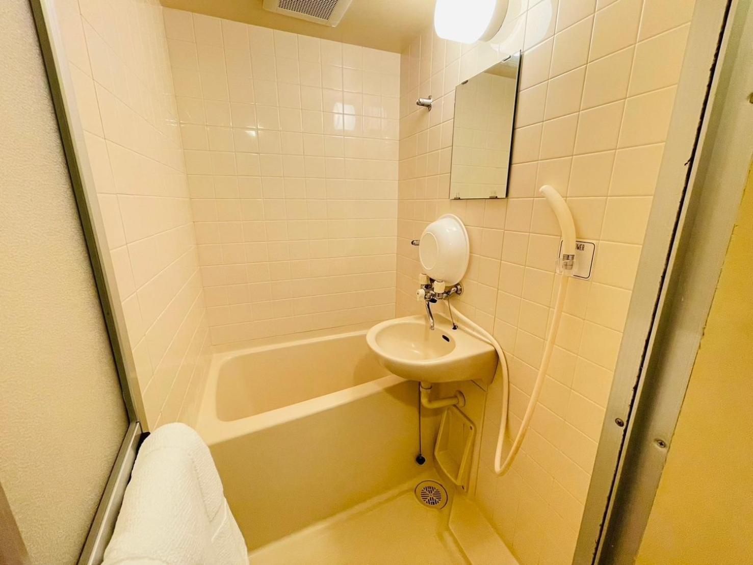 Apartment Endless Mitsui Minami 5jo Ii - Vacation 18323 Sapporo