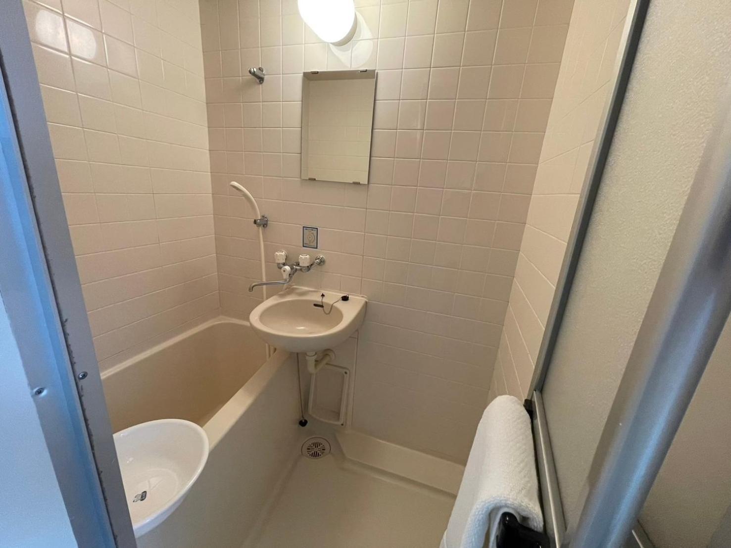Endless Mitsui Minami 5jo Ii - Vacation 18395 Apartment *