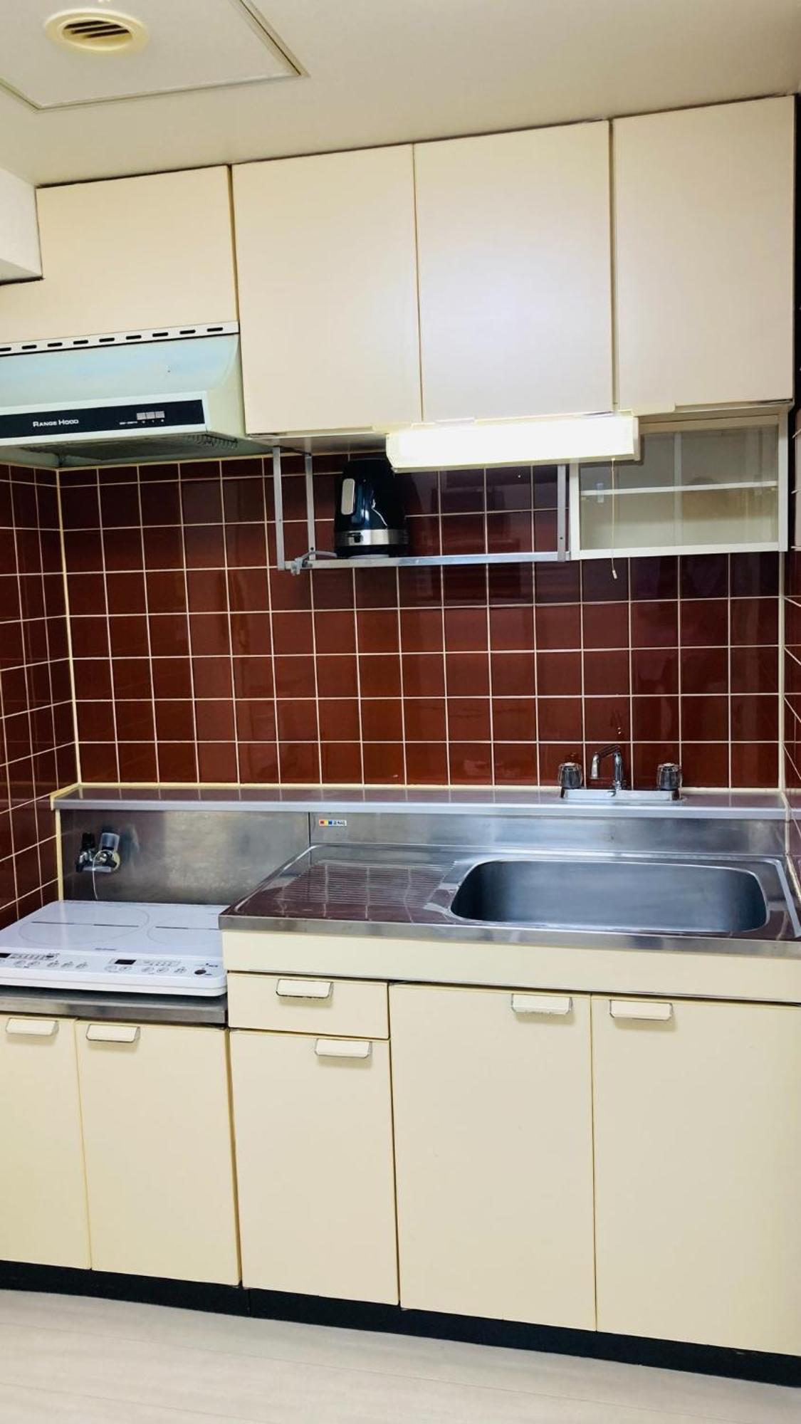 Endless Mitsui Minami 5jo Ii - Vacation 18395 Apartment *