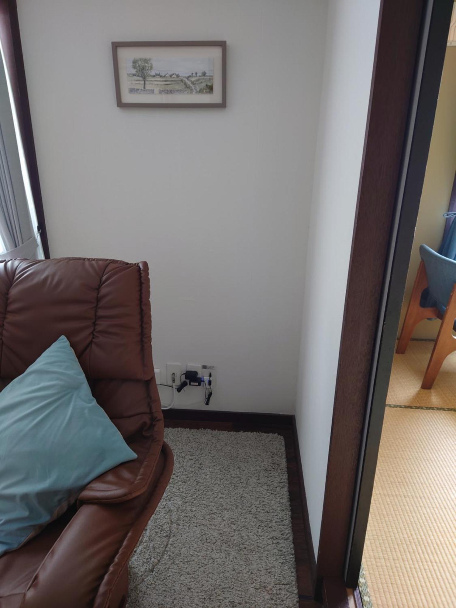 Maple Sumikawa #201 Apartment