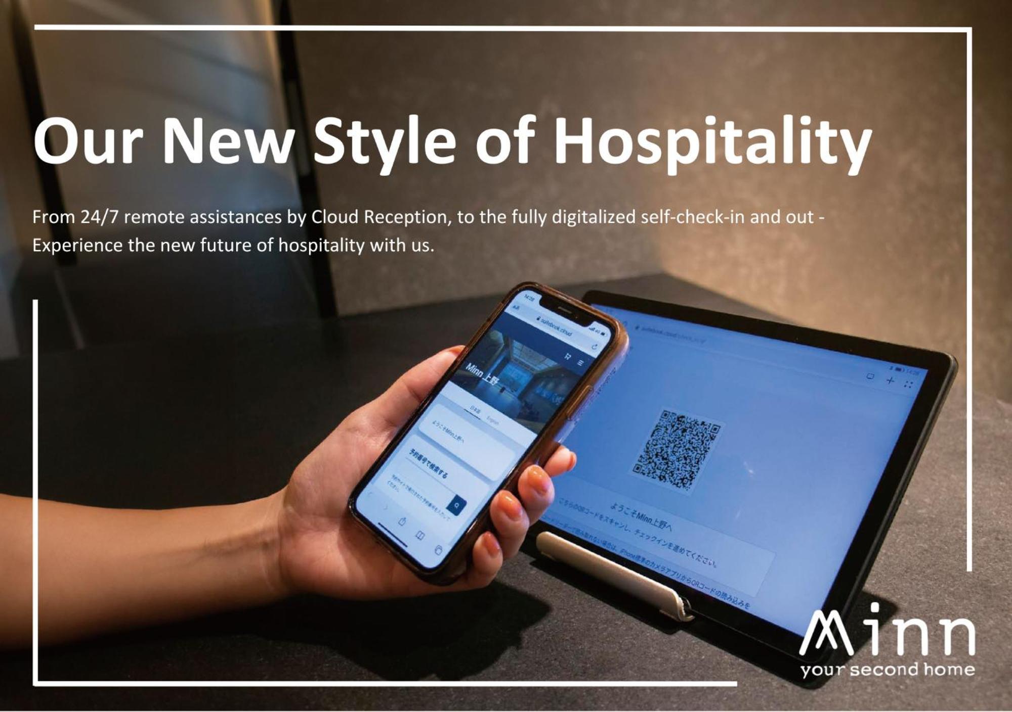 Aparthotel Minn Odori W18 Station *