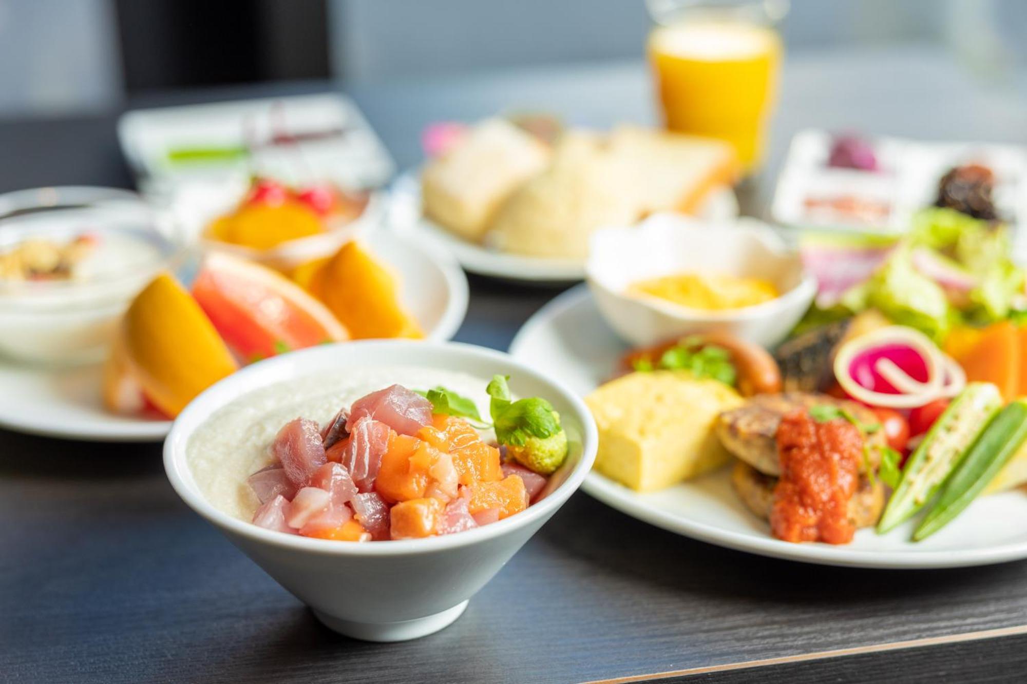 Hotel Wyndham Garden Odori Sapporo