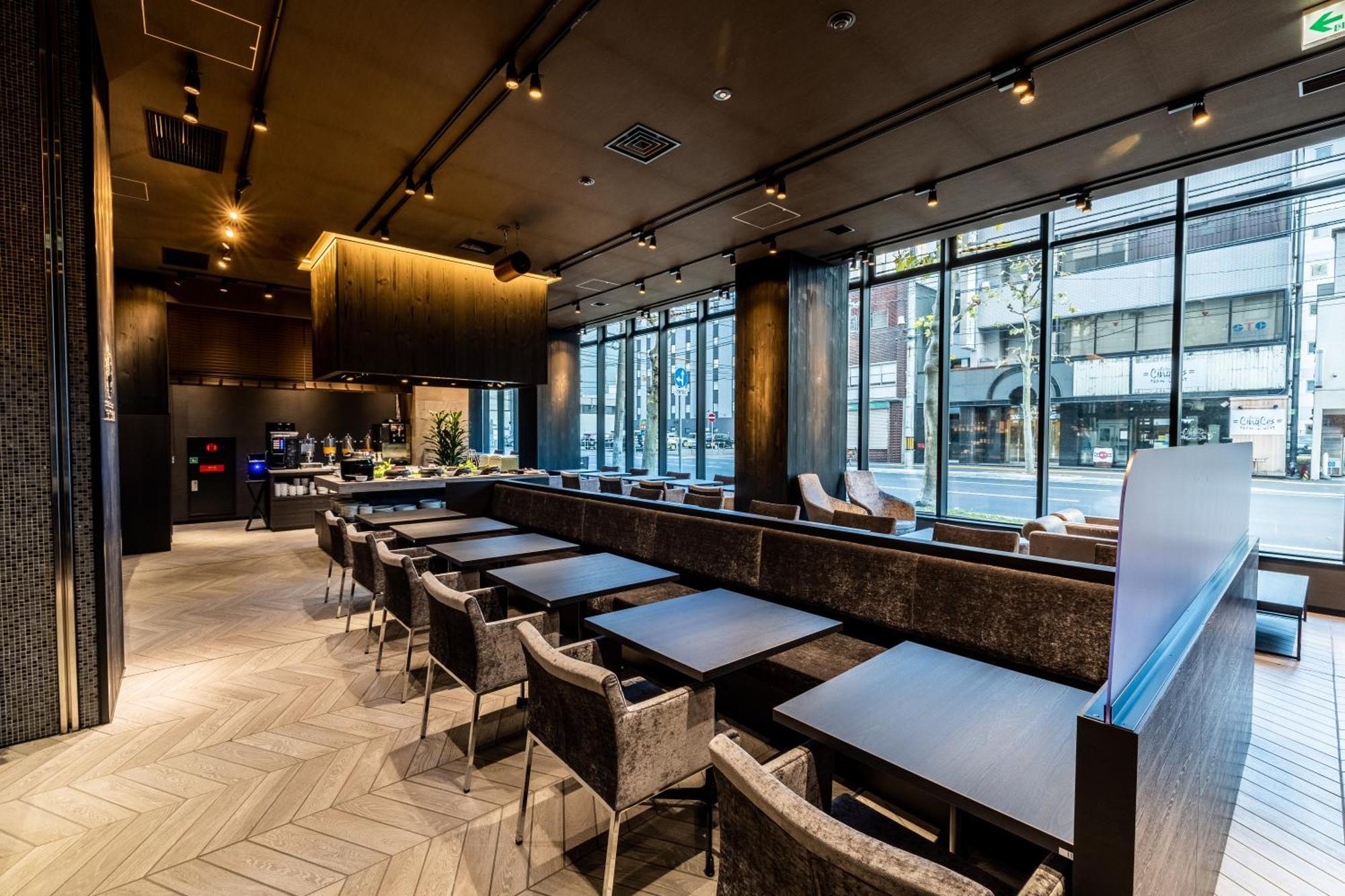 Wyndham Garden Odori 3* Sapporo