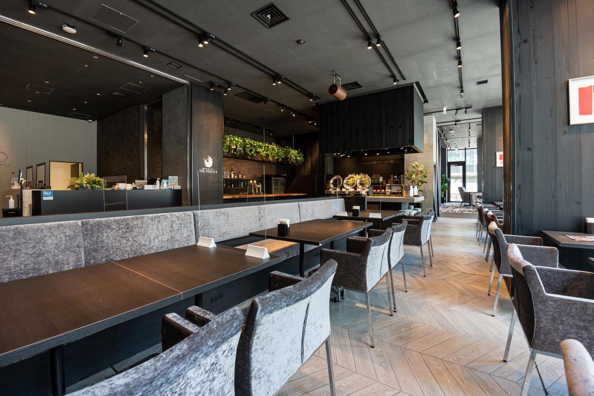 Wyndham Garden Odori 3*