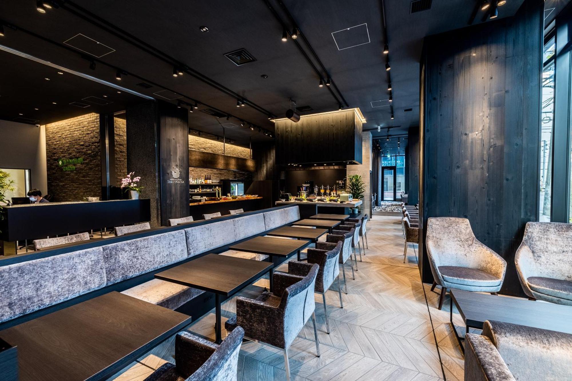 Hotel Wyndham Garden Odori 3*