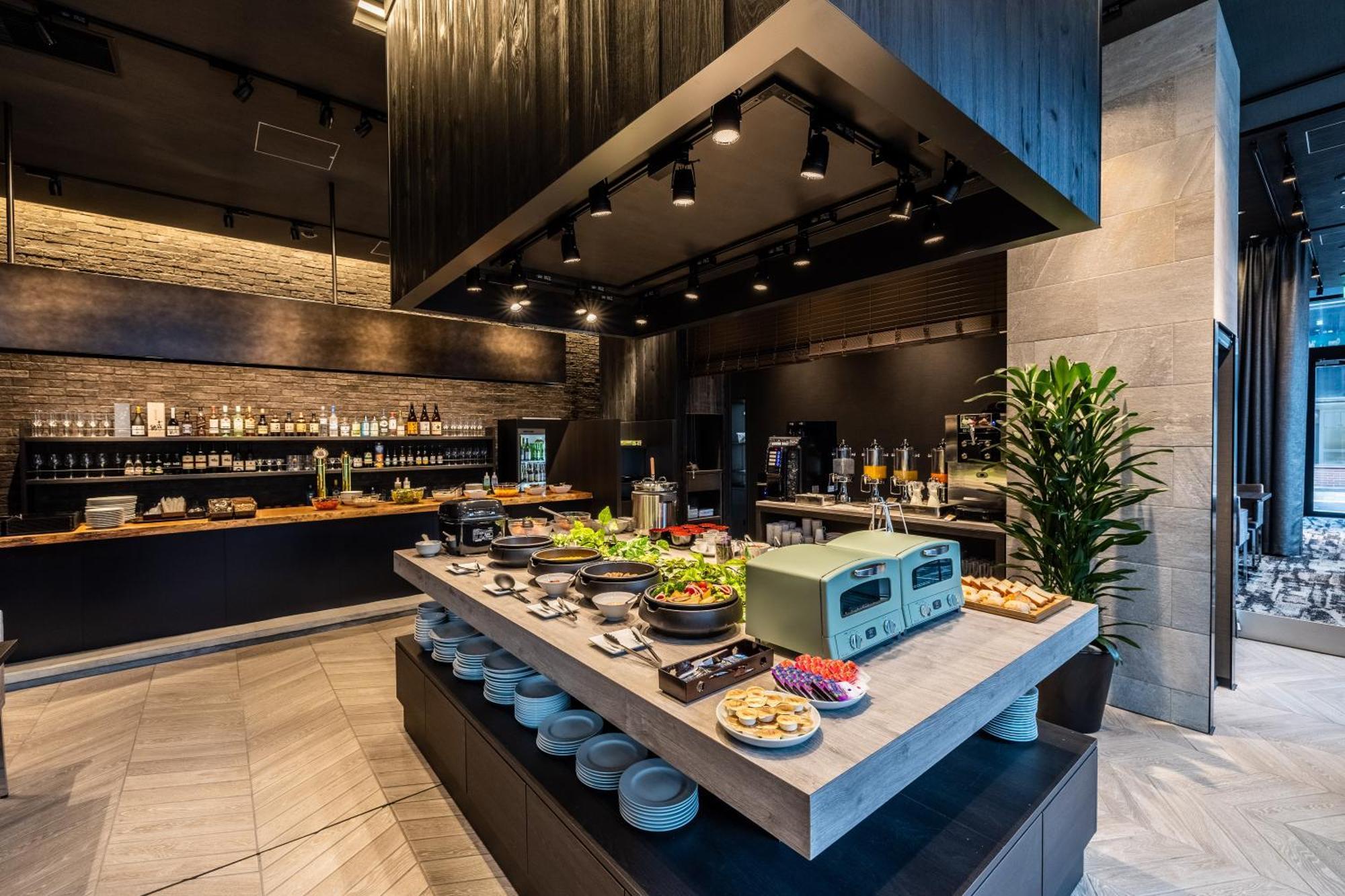 Wyndham Garden Odori Hotel Sapporo