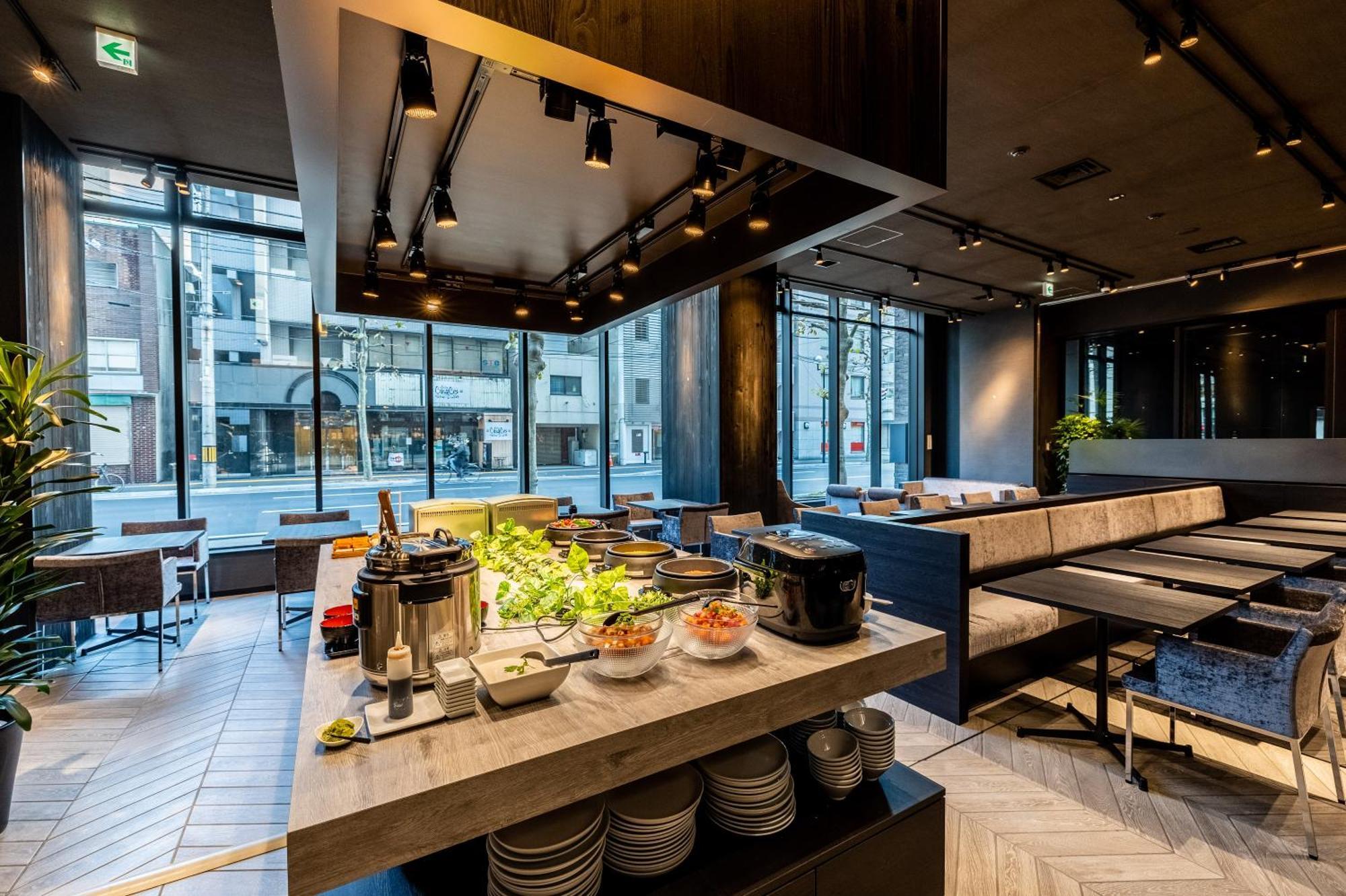 Wyndham Garden Odori 3*