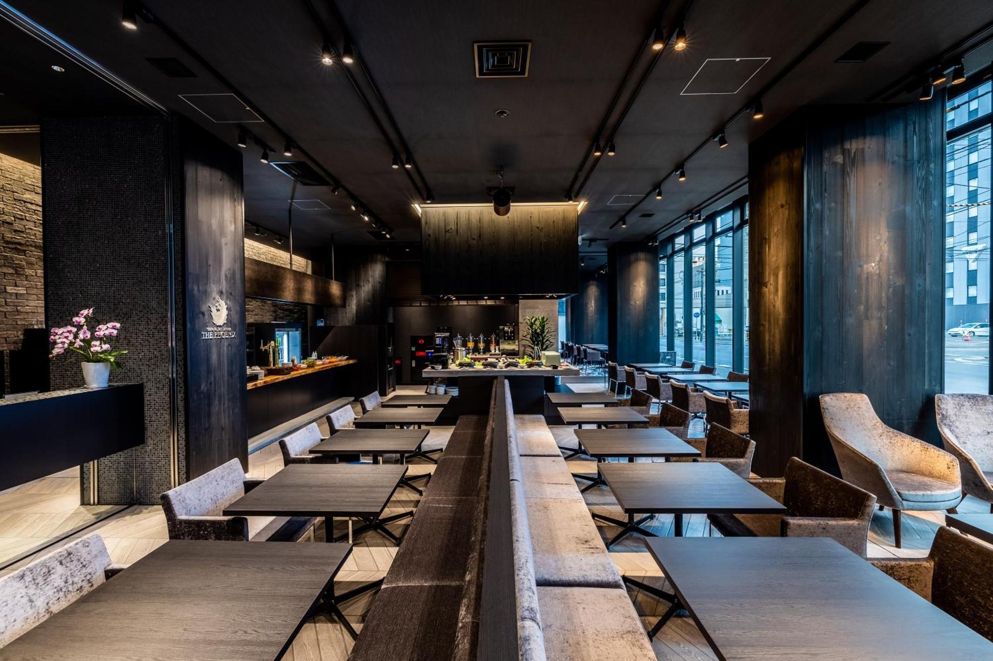 Wyndham Garden Odori Hotel 3*