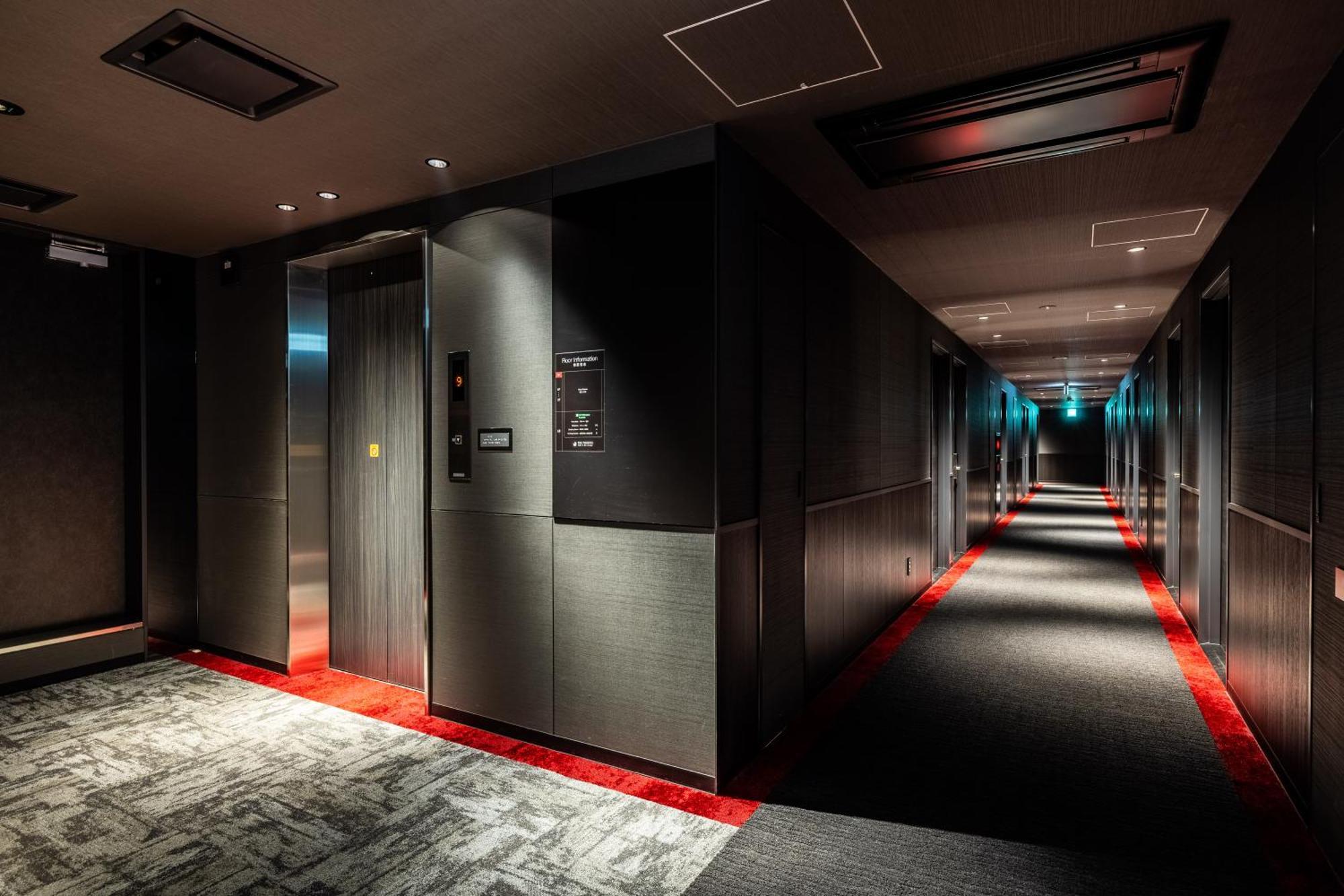 Hotel Wyndham Garden Odori 3*