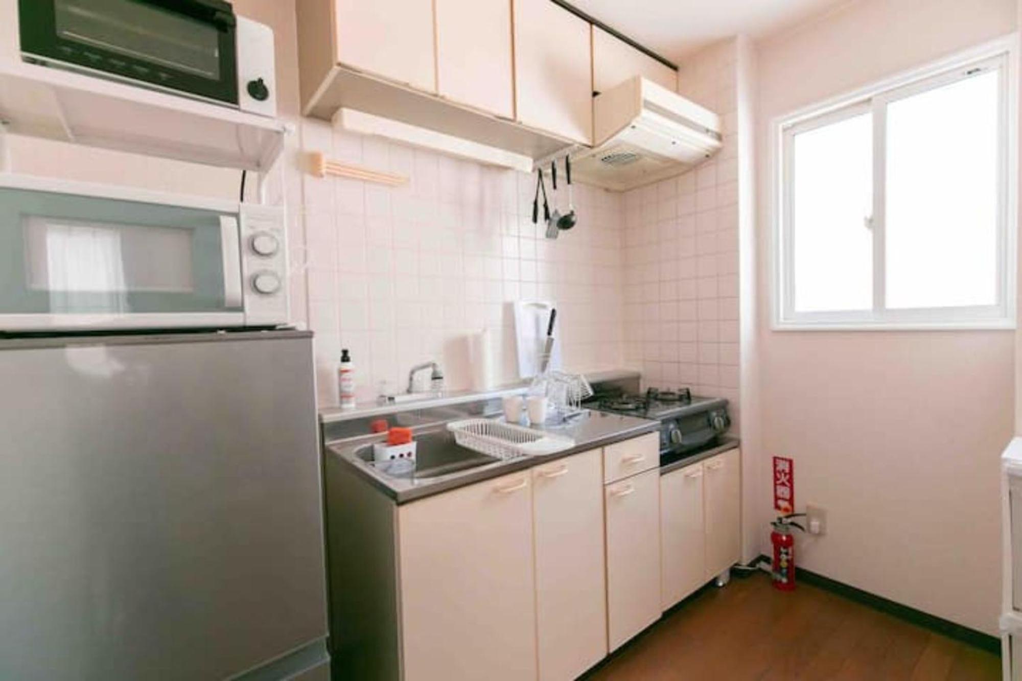 Apartment Dream Misono - Vacation 14777 *
