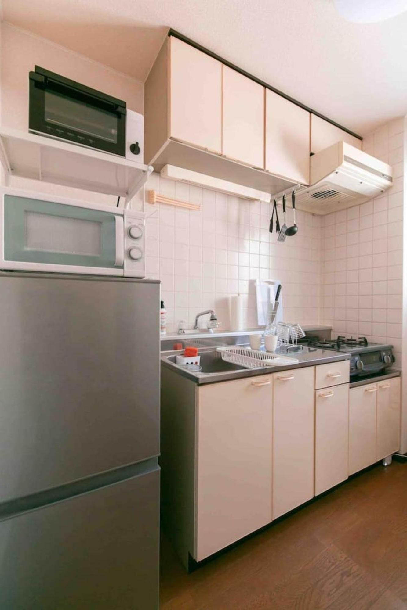 Dream Misono - Vacation 14777 Apartment Sapporo