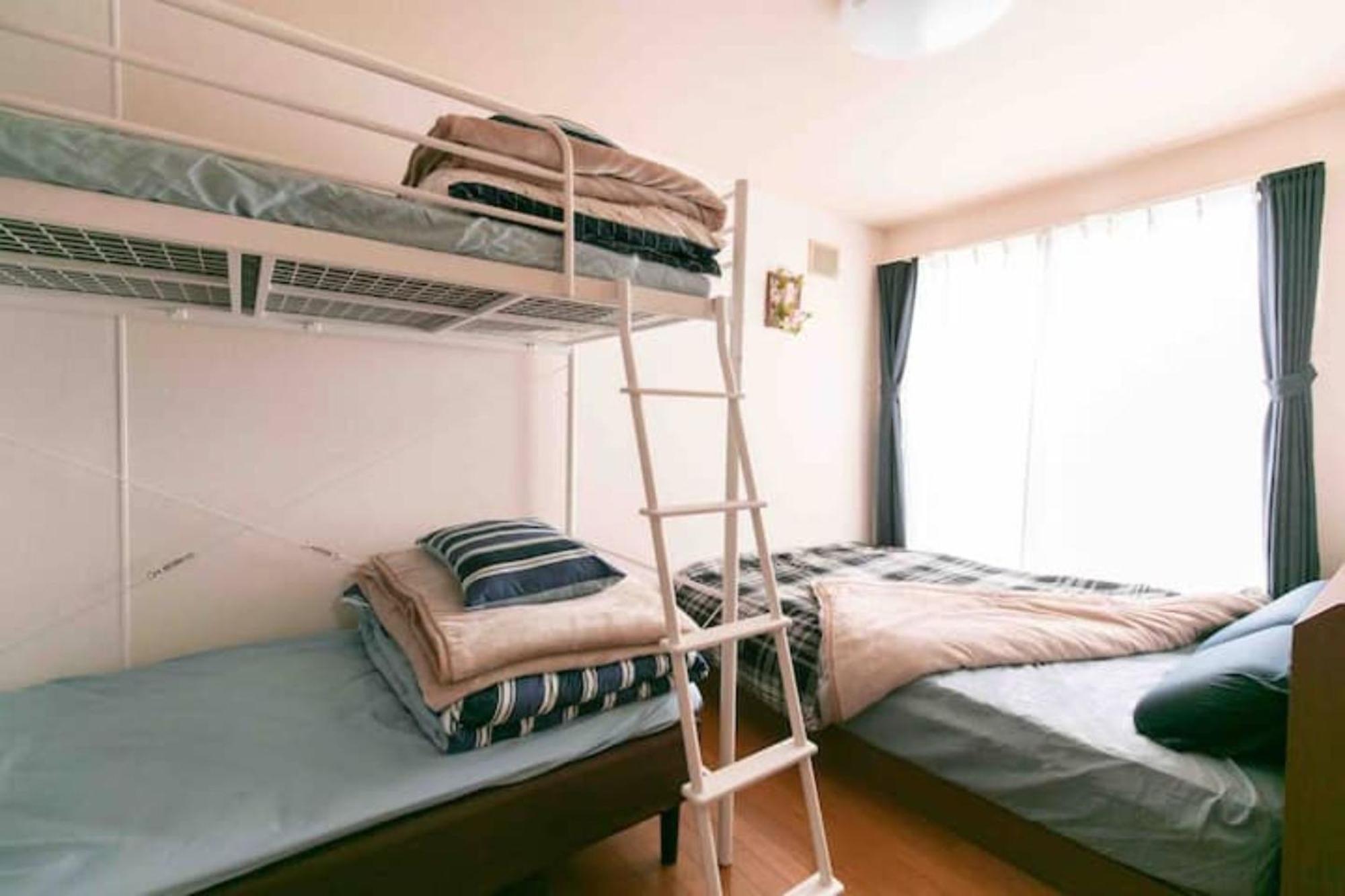 Dream Misono - Vacation 14777 Apartment