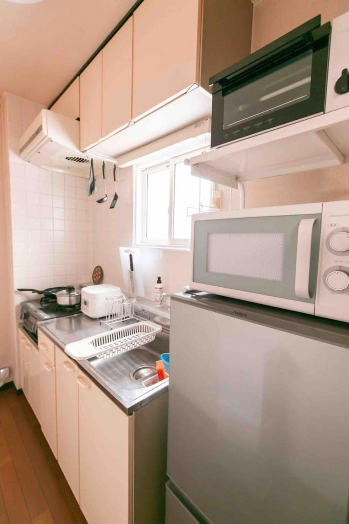 Dream Misono - Vacation 14775 Apartment Sapporo