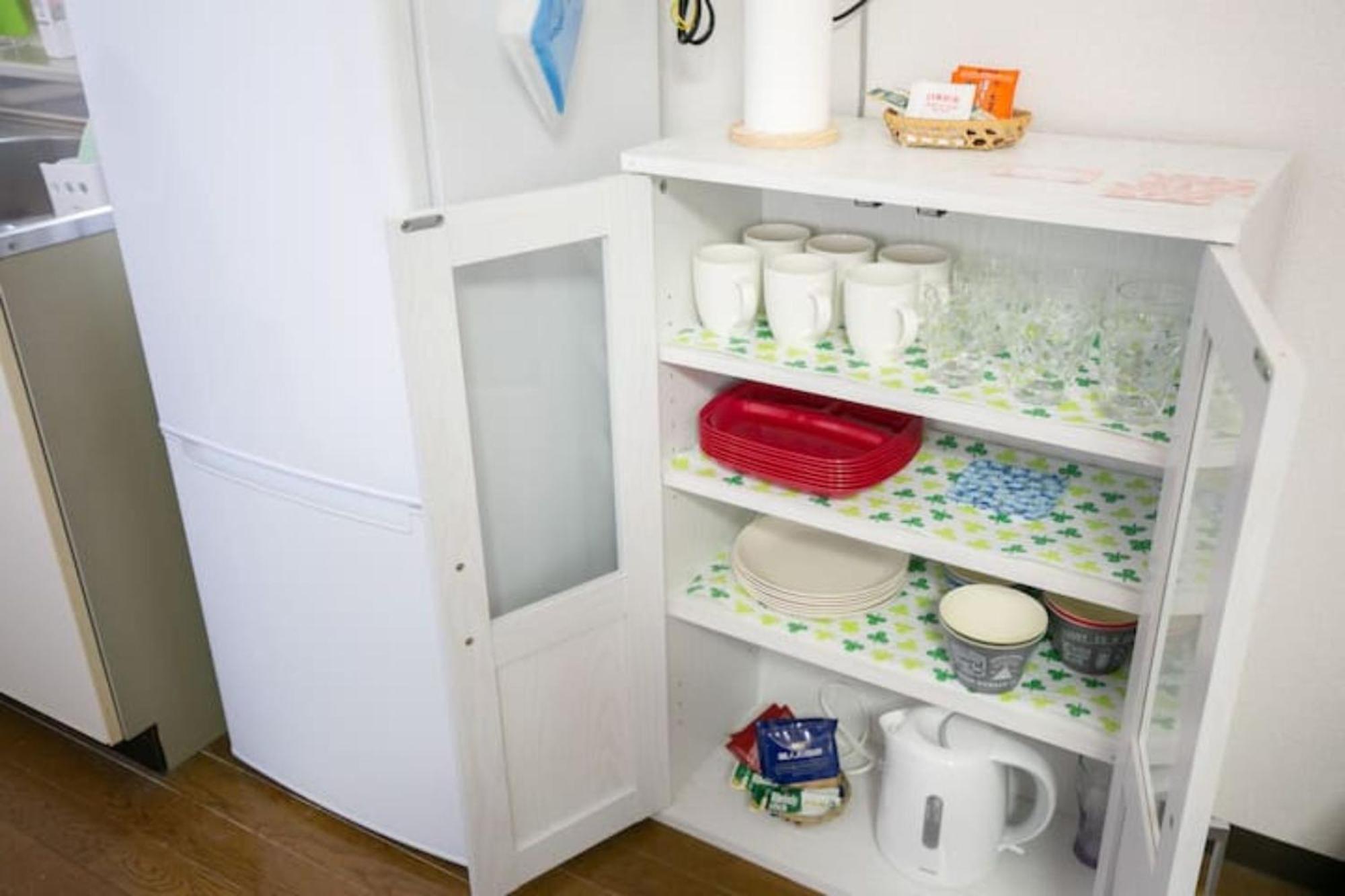 Apartment Dream Misono - Vacation 14776 Sapporo