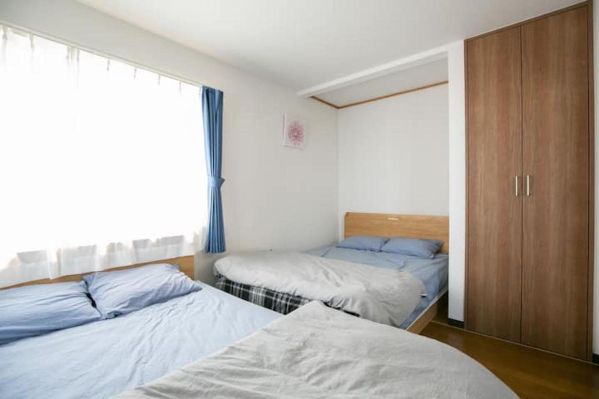 Dream Misono - Vacation 14776 Apartment Sapporo