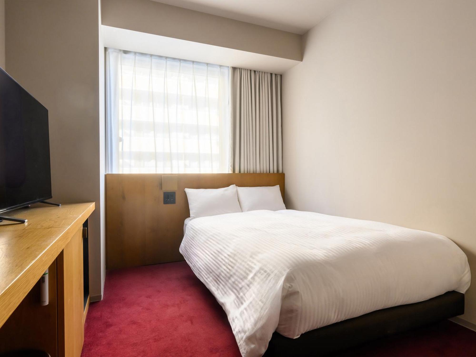 Hotel Androoms Susukino Sapporo