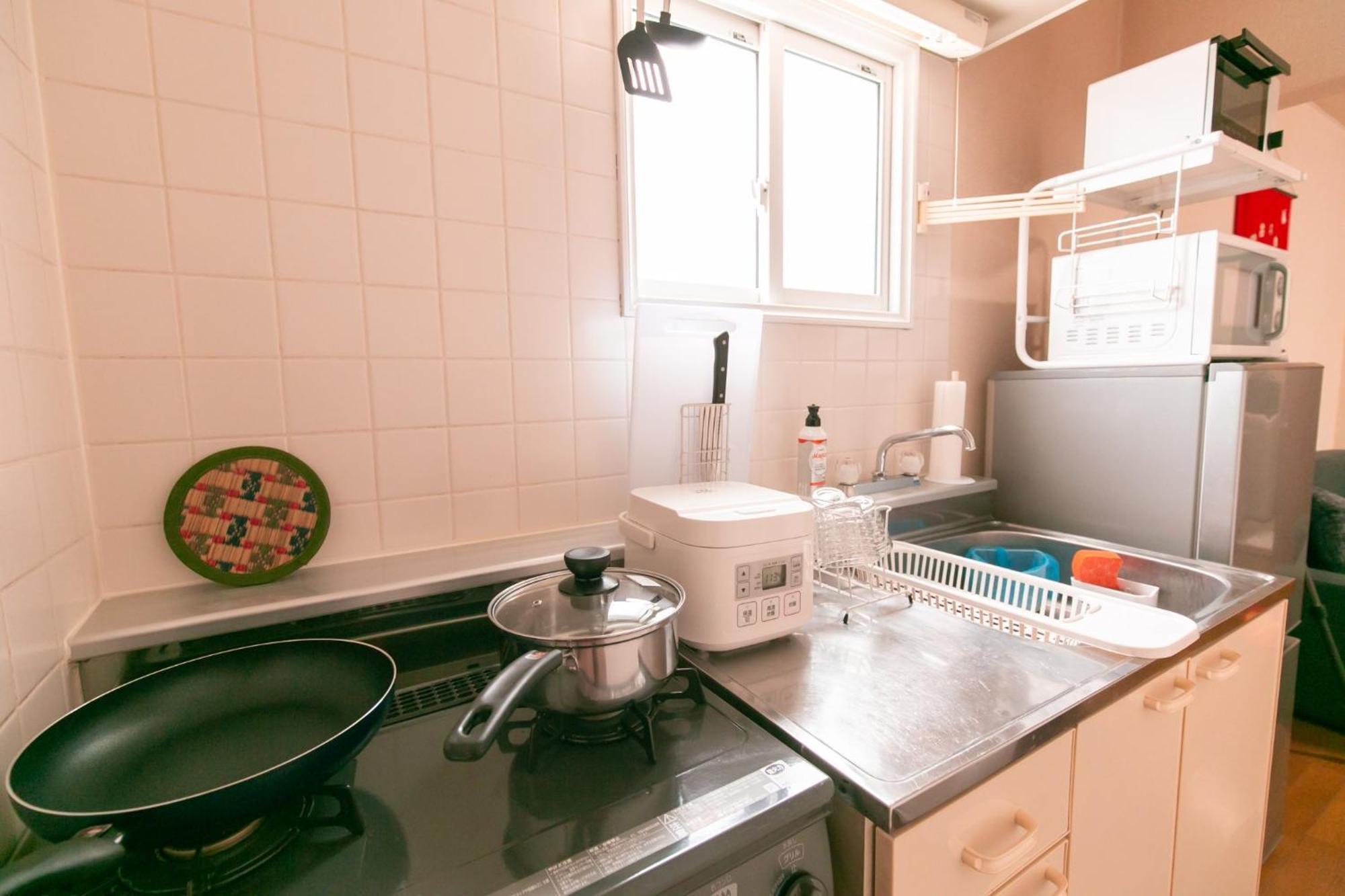 Dream Misono - Vacation 16831 Apartment Sapporo